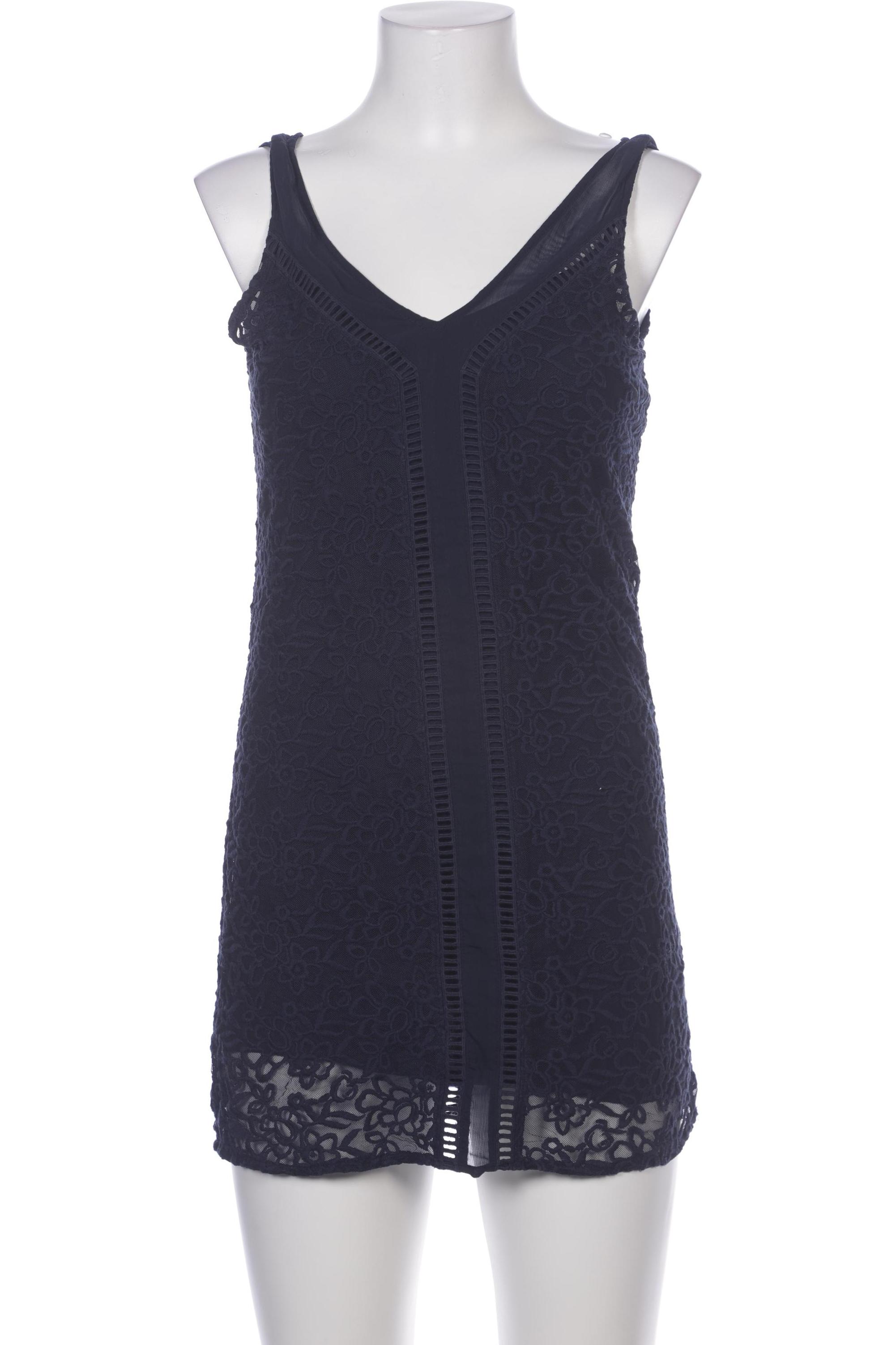 

Abercrombie & Fitch Damen Kleid, marineblau, Gr. 36