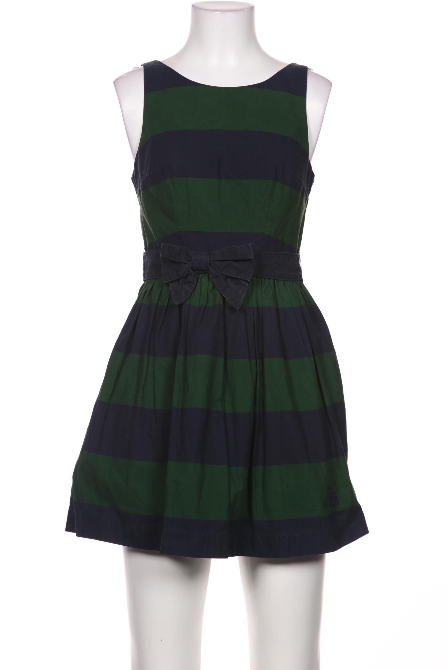 

Abercrombie & Fitch Damen Kleid, grün, Gr. 6