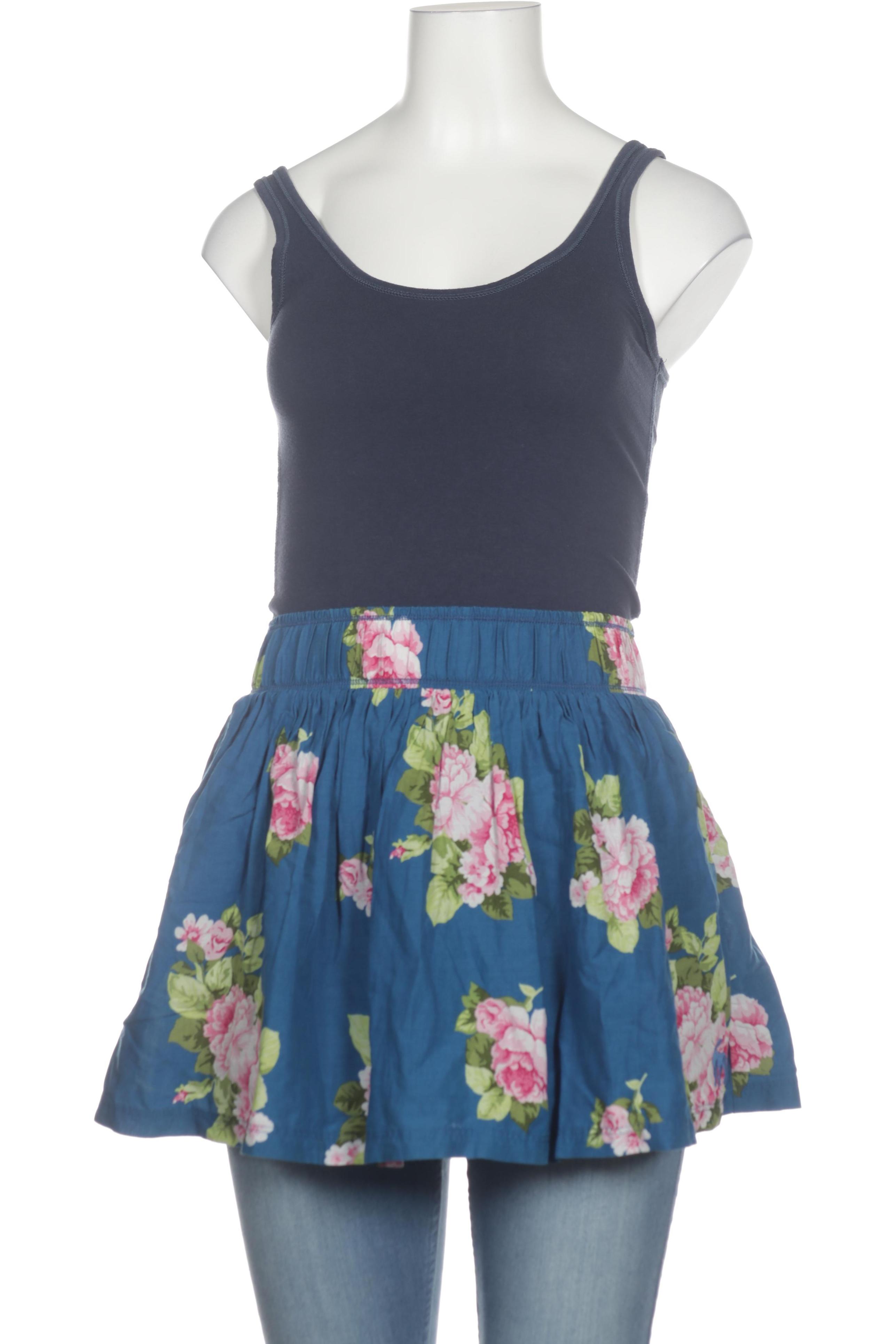

Abercrombie & Fitch Damen Kleid, blau, Gr. 34