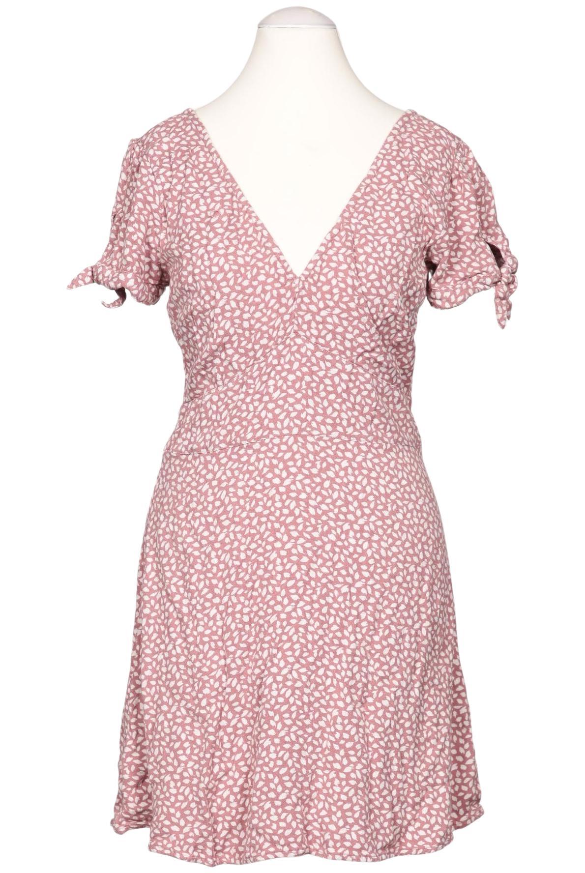 

Abercrombie & Fitch Damen Kleid, pink, Gr. 36