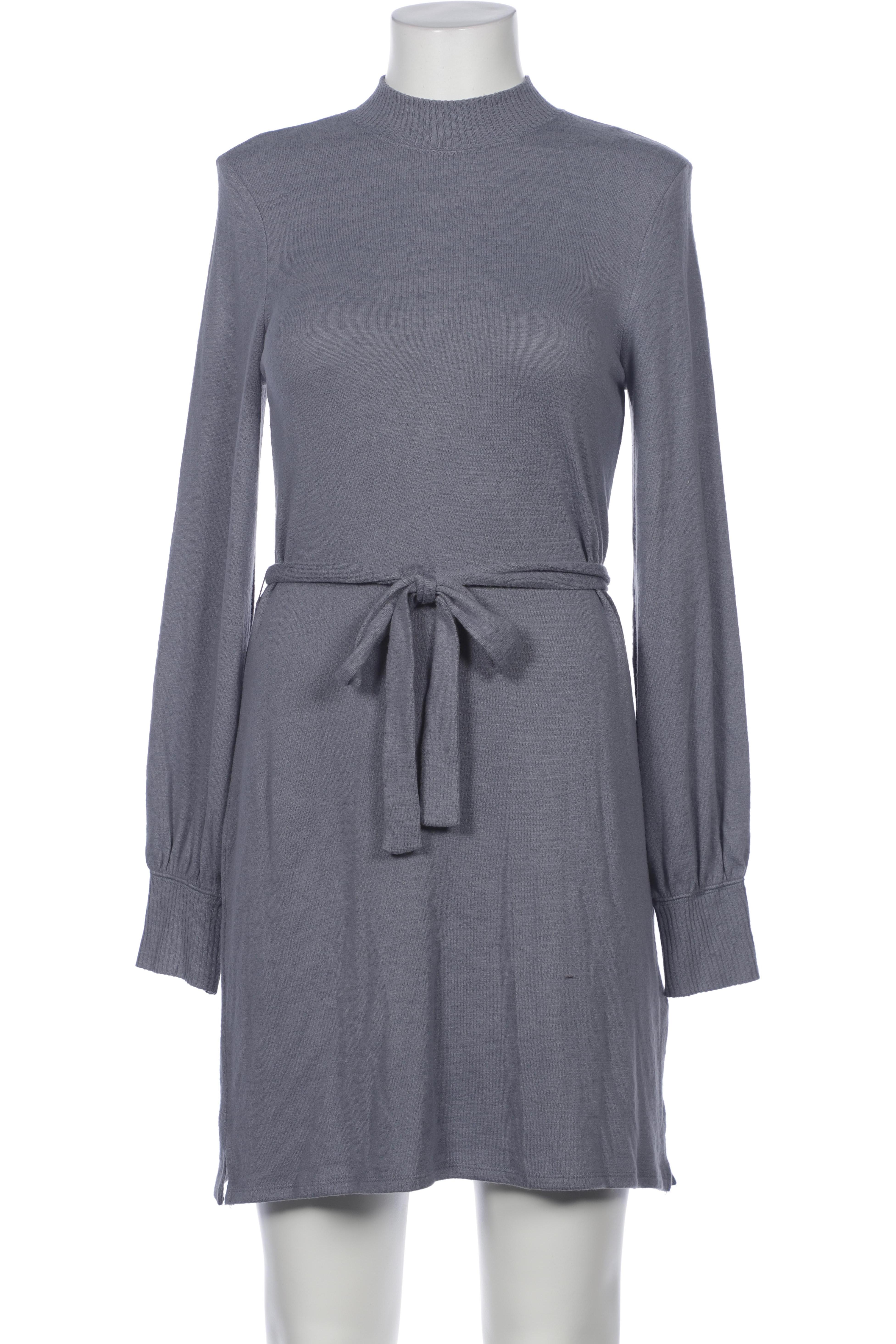 

Abercrombie & Fitch Damen Kleid, blau, Gr. 38
