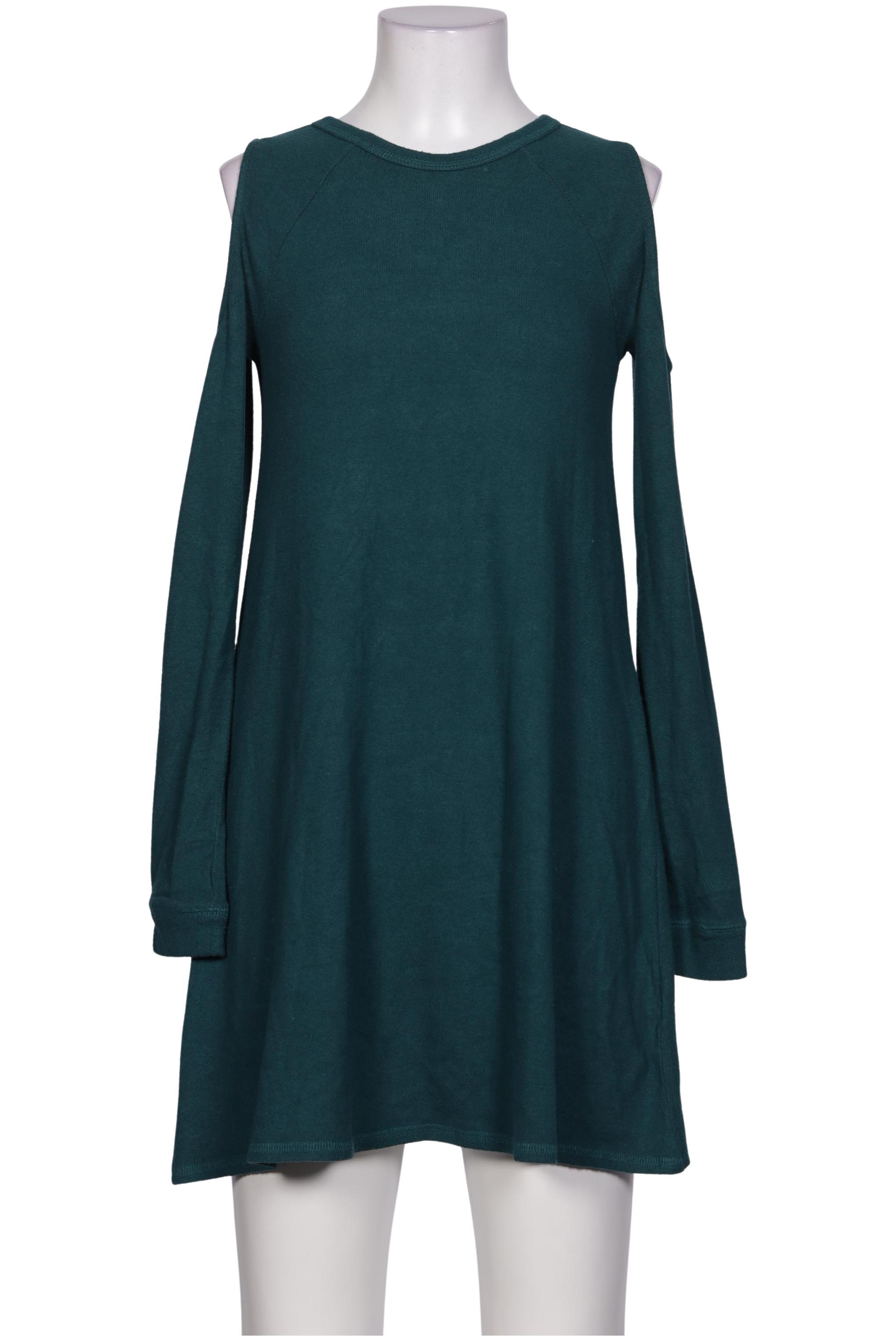 

Abercrombie & Fitch Damen Kleid, grün, Gr. 34