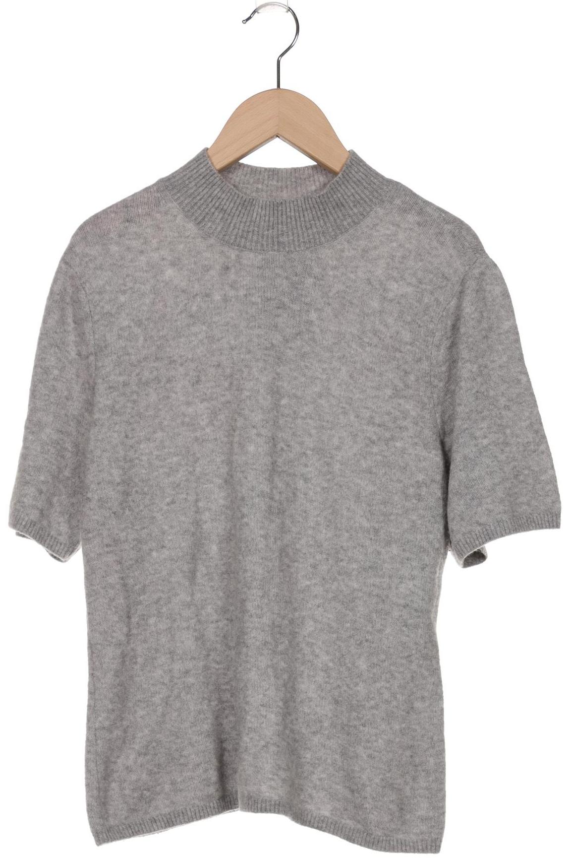 

Abercrombie & Fitch Damen Pullover, grau, Gr. 42