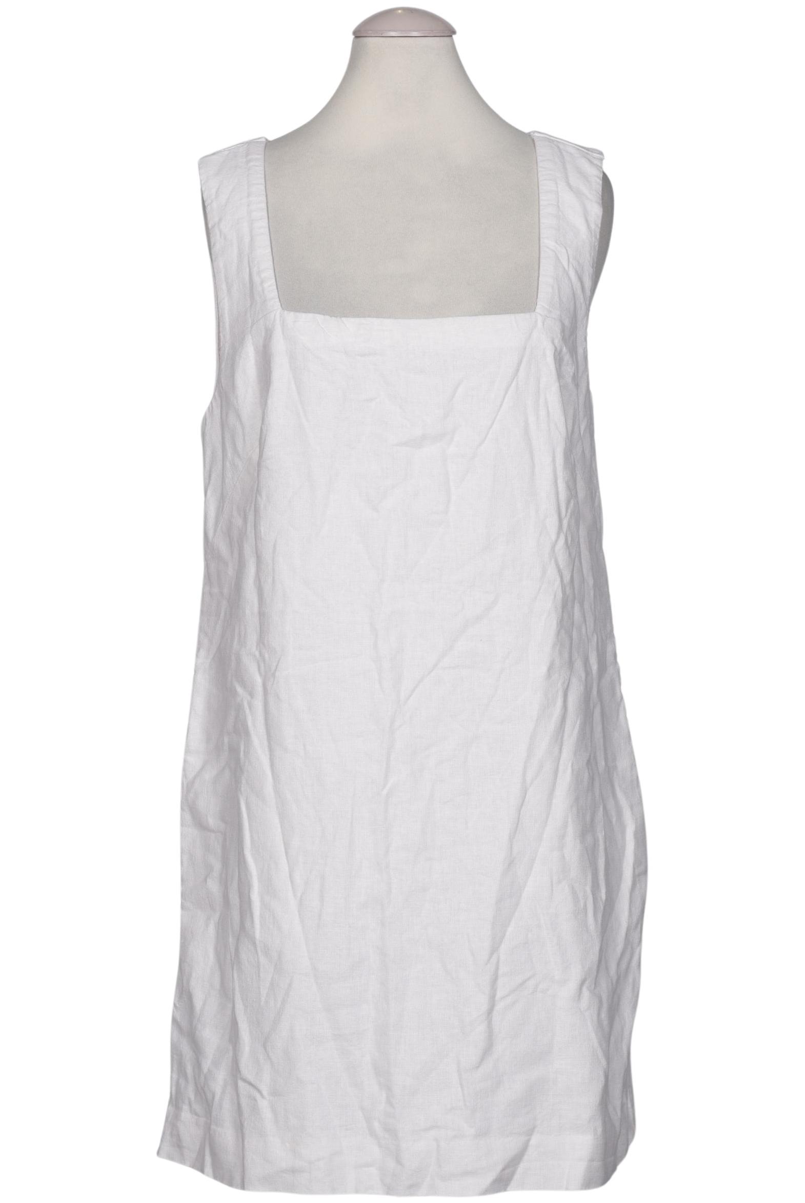 

Abercrombie & Fitch Damen Kleid, weiß, Gr. 36