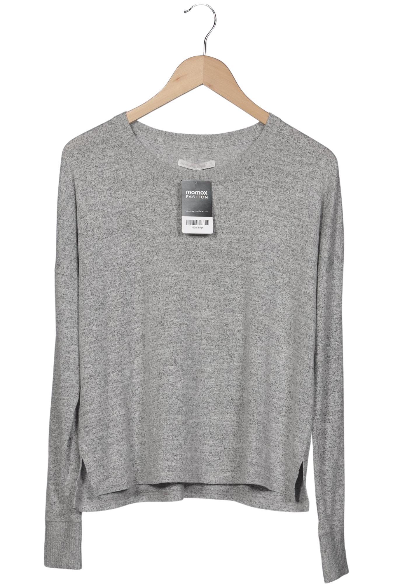 

Abercrombie & Fitch Damen Pullover, grau, Gr. 38