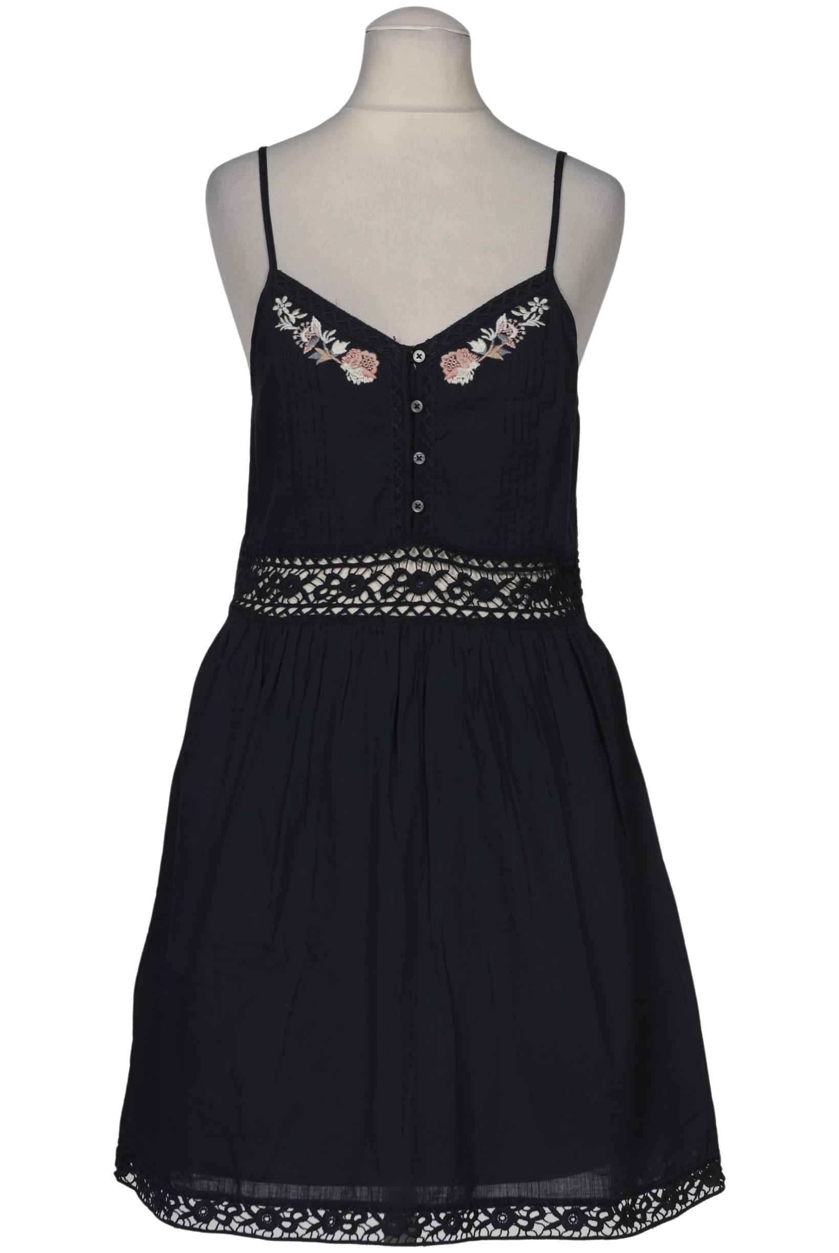 

Abercrombie & Fitch Damen Kleid, marineblau, Gr. 36