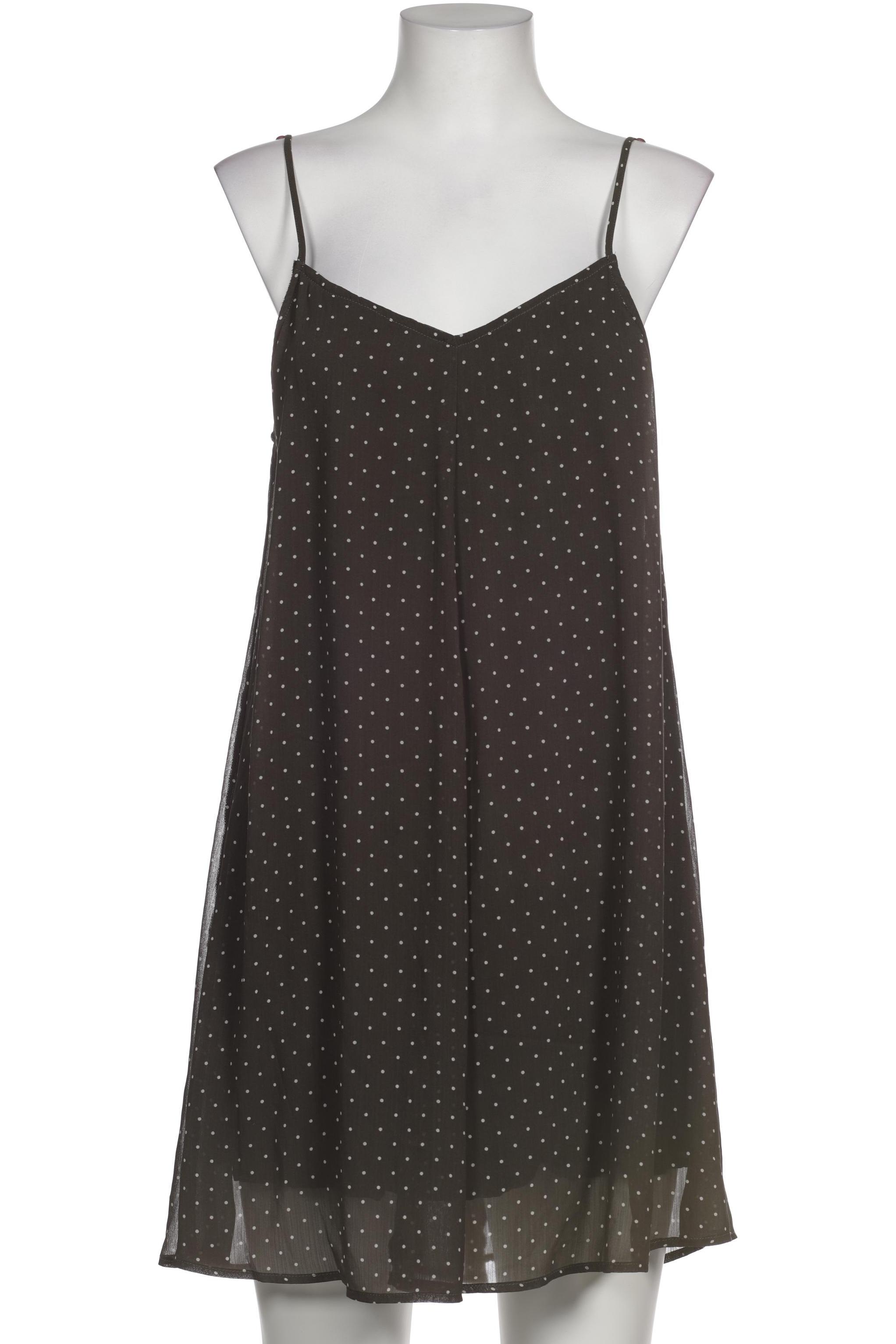 

Abercrombie & Fitch Damen Kleid, grün, Gr. 38