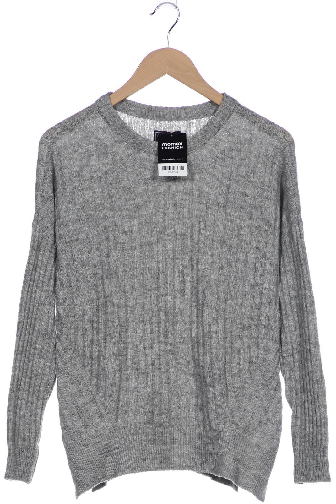 

Abercrombie & Fitch Damen Pullover, grau, Gr. 34