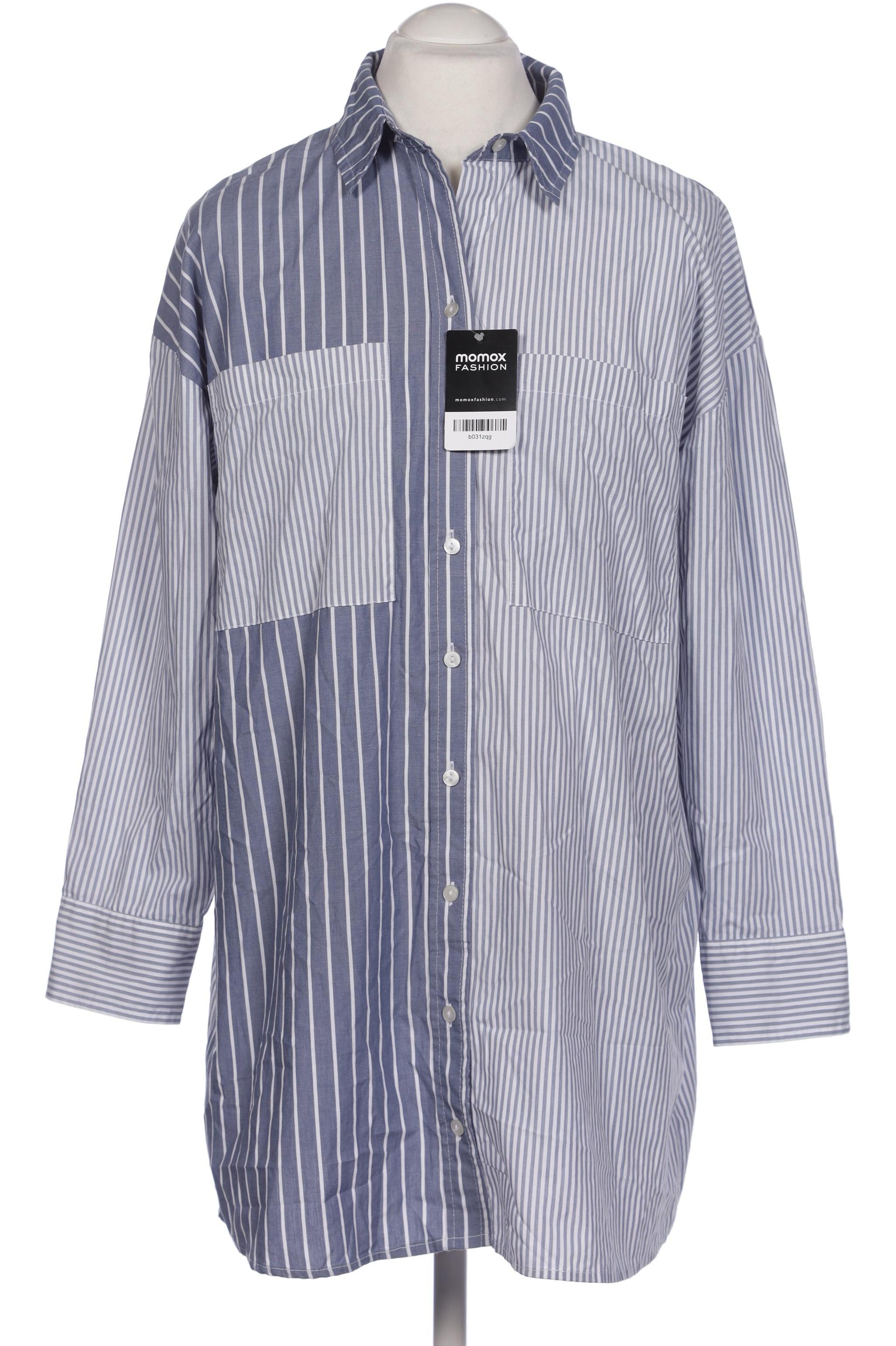 

Abercrombie & Fitch Damen Bluse, marineblau, Gr. 38