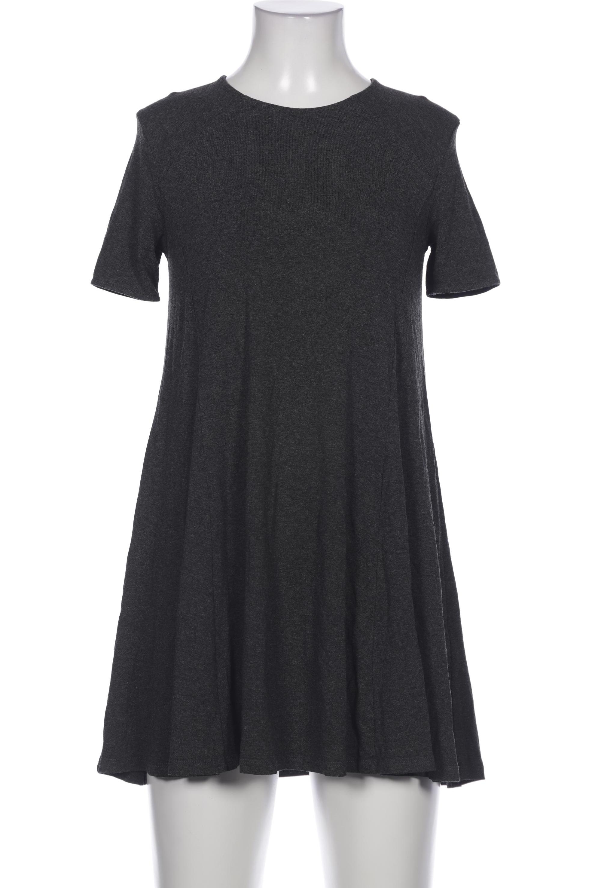 

Abercrombie & Fitch Damen Kleid, grau, Gr. 34