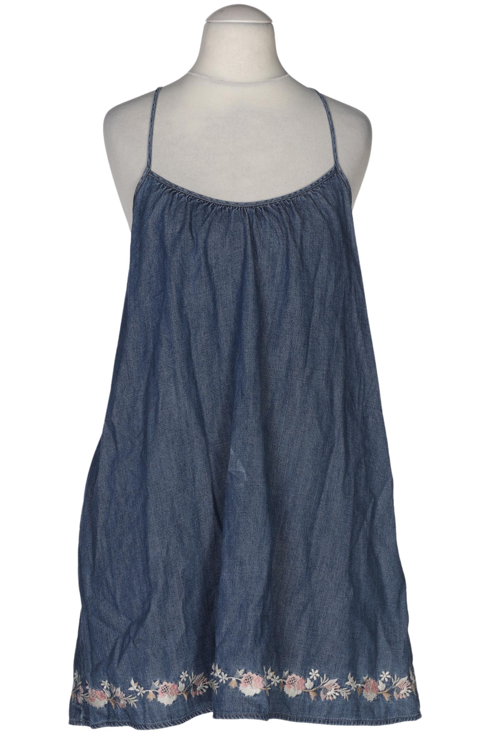

Abercrombie & Fitch Damen Kleid, blau, Gr. 36