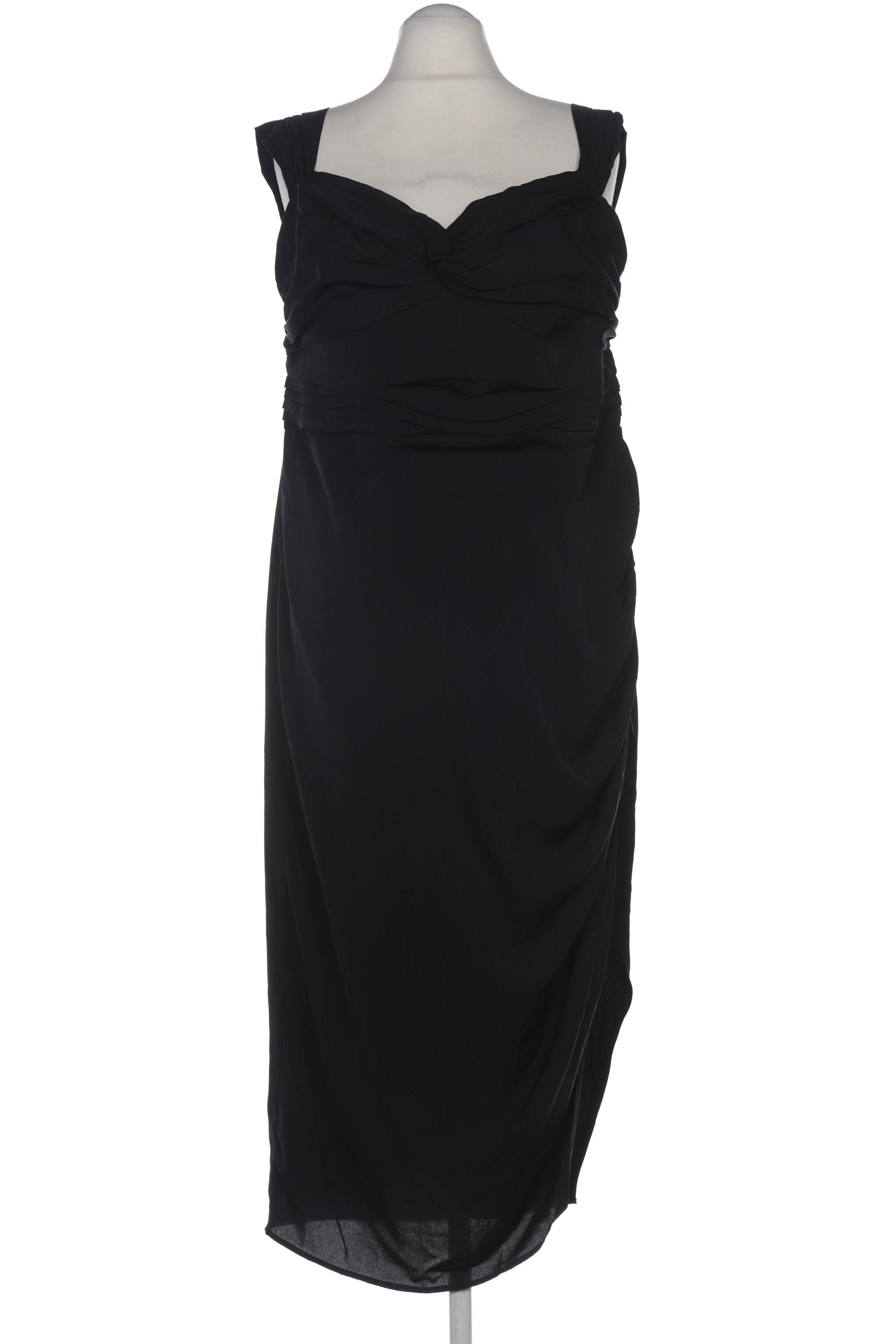 

Abercrombie & Fitch Damen Kleid, schwarz, Gr. 44