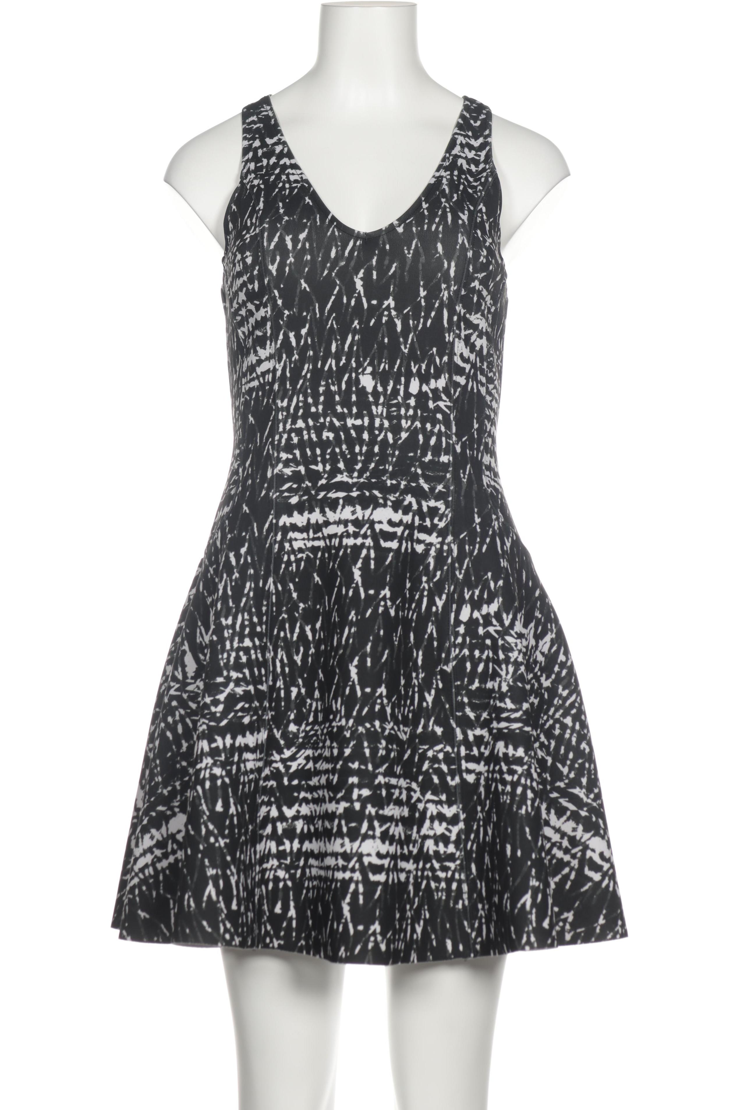 

Abercrombie & Fitch Damen Kleid, grau, Gr. 36