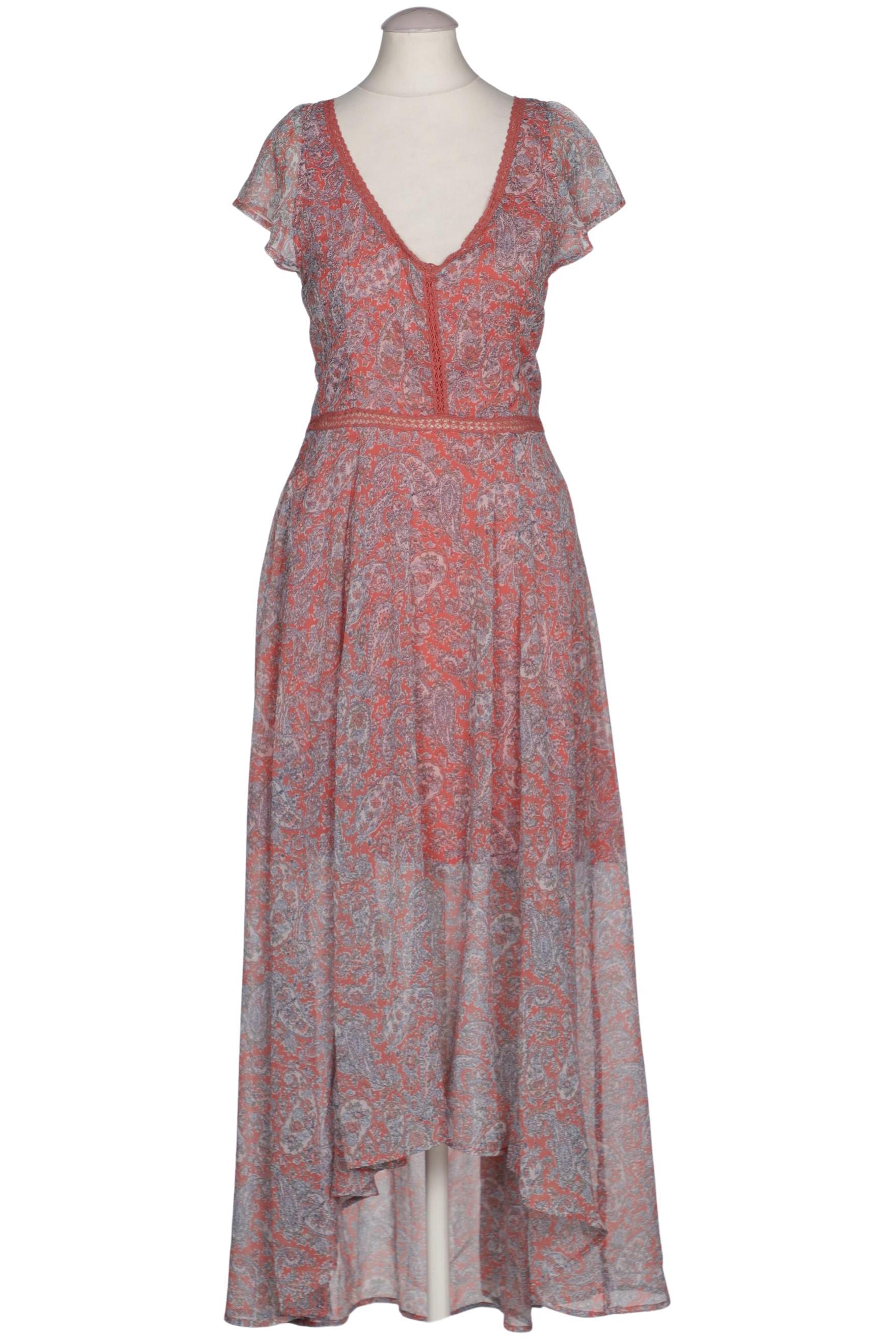 

Abercrombie & Fitch Damen Kleid, pink, Gr. 36