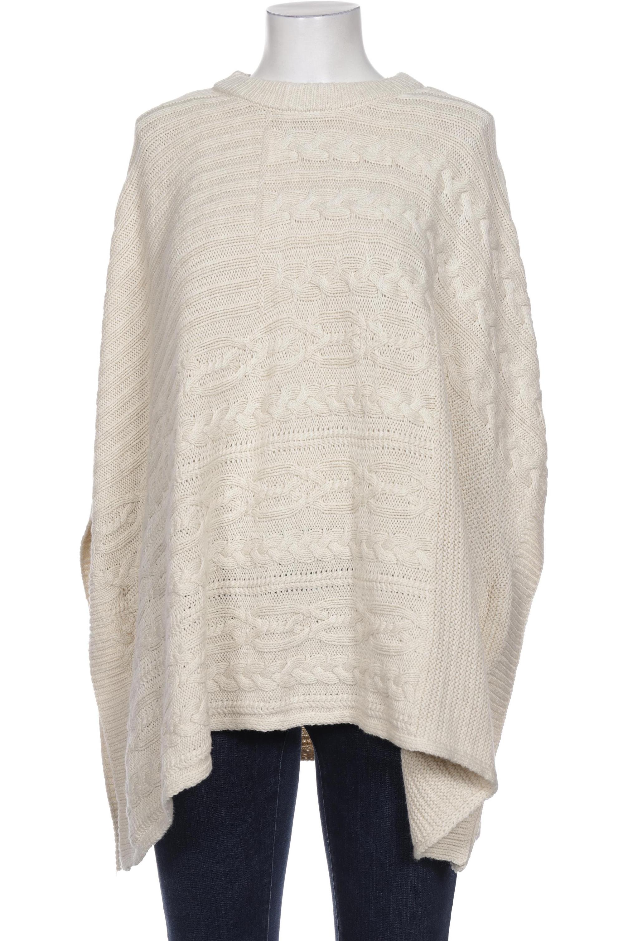 

Abercrombie & Fitch Damen Pullover, beige, Gr. 38