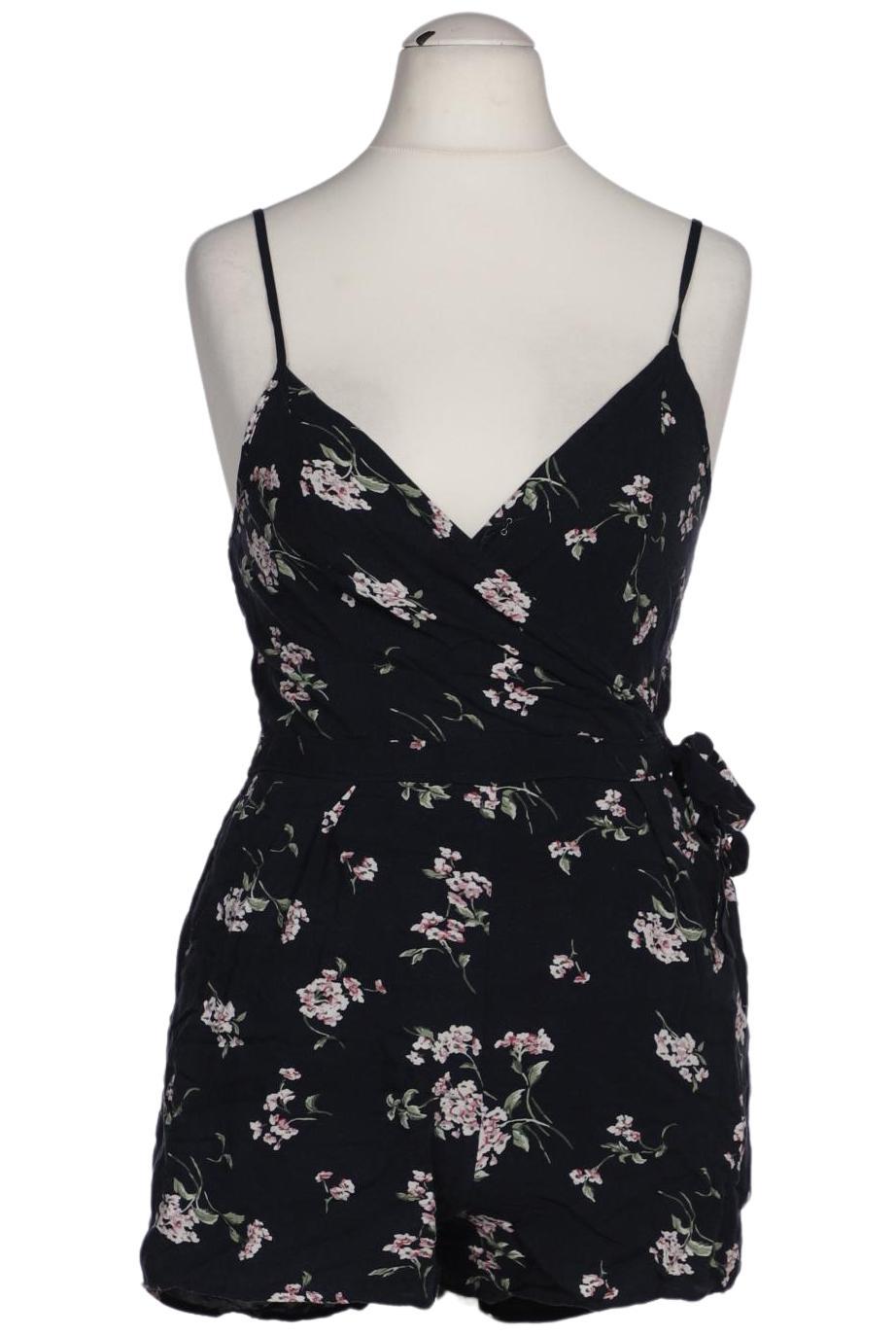 

Abercrombie & Fitch Damen Jumpsuit/Overall, marineblau, Gr. 36