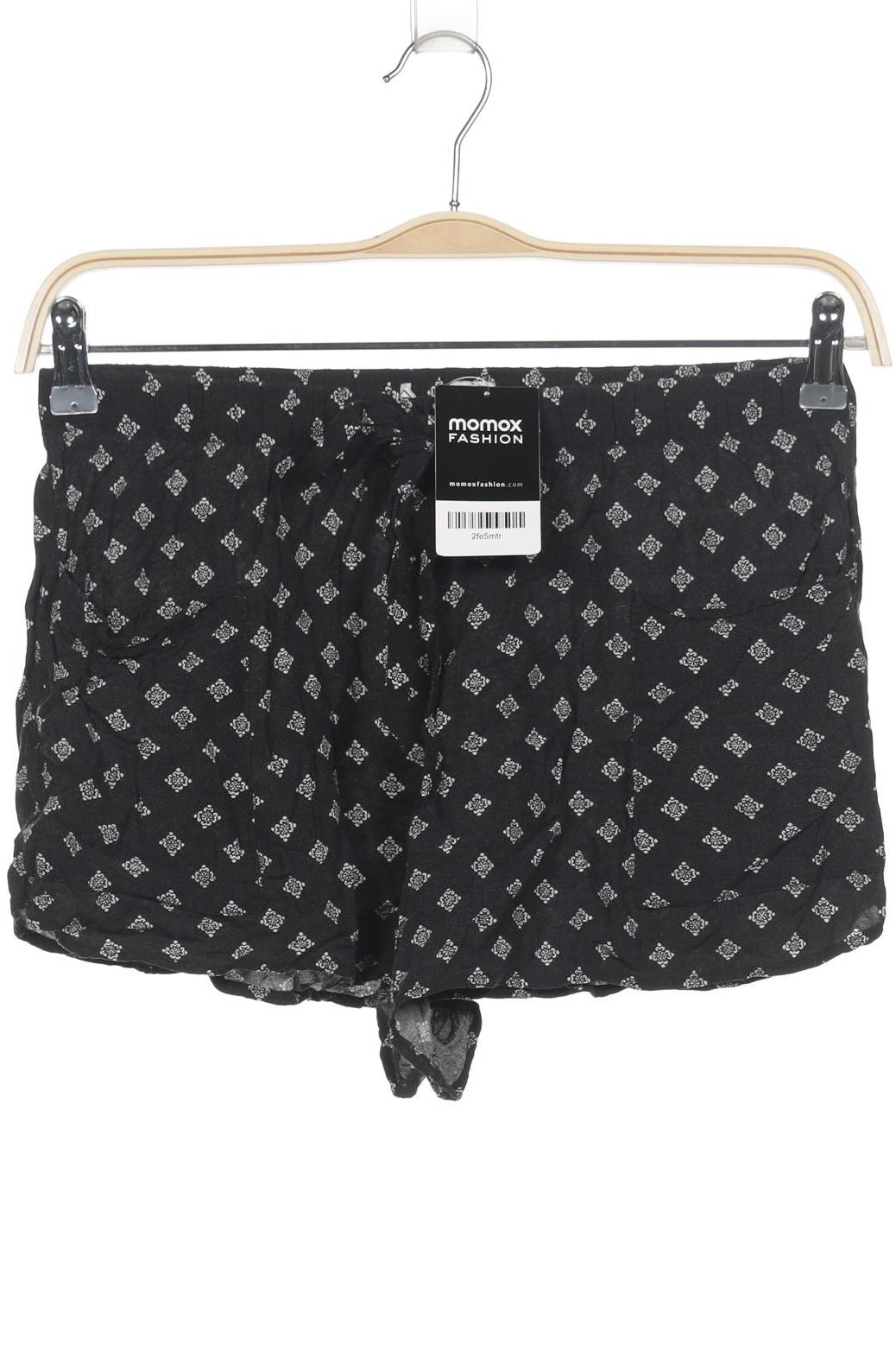 

Abercrombie & Fitch Damen Shorts, schwarz, Gr. 36