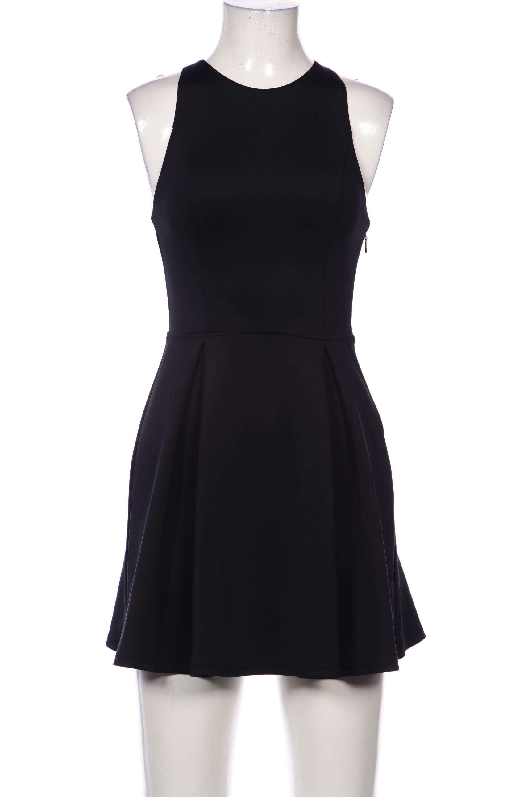 

Abercrombie & Fitch Damen Kleid, schwarz, Gr. 34