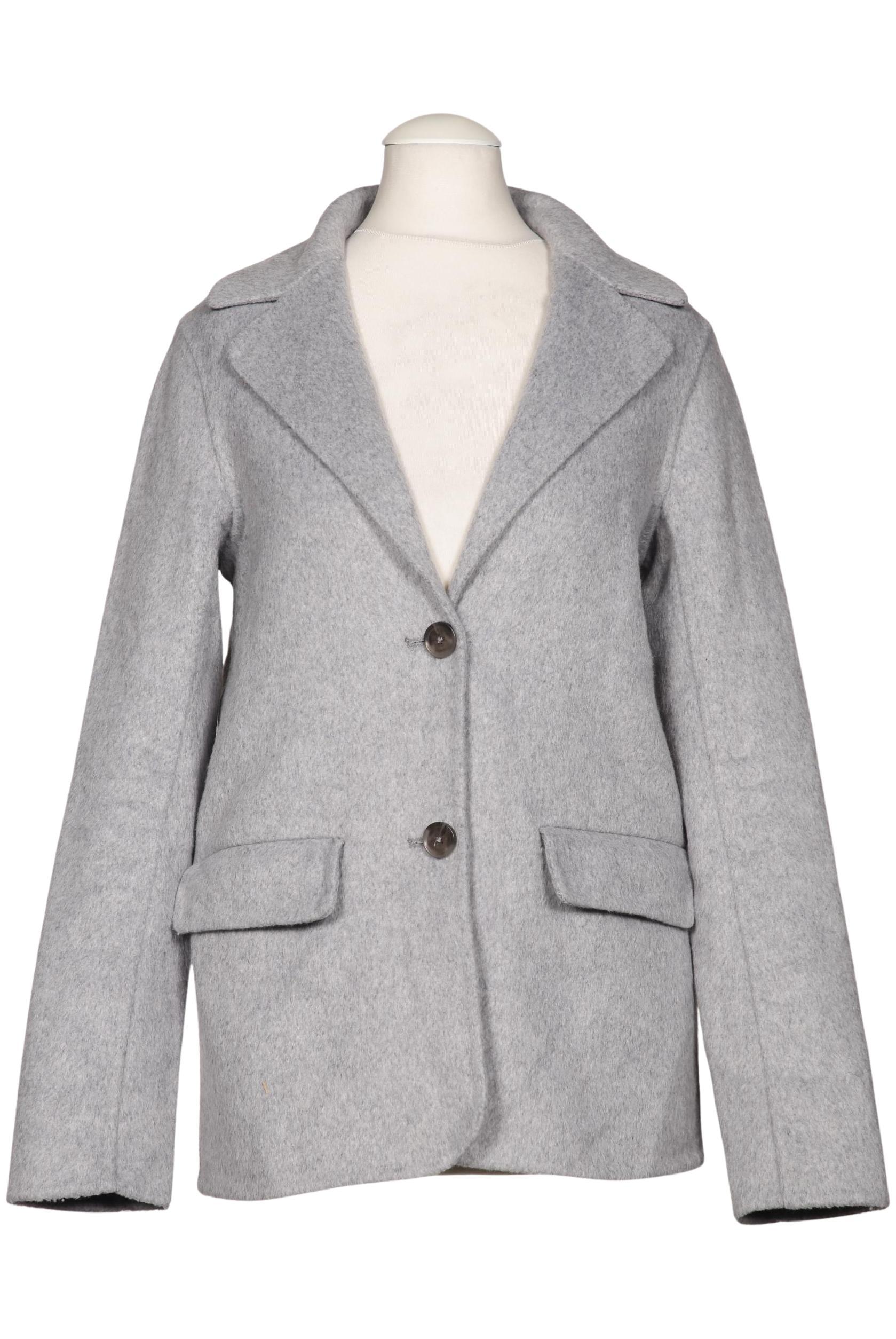 

Abercrombie & Fitch Damen Blazer, grau, Gr. 32