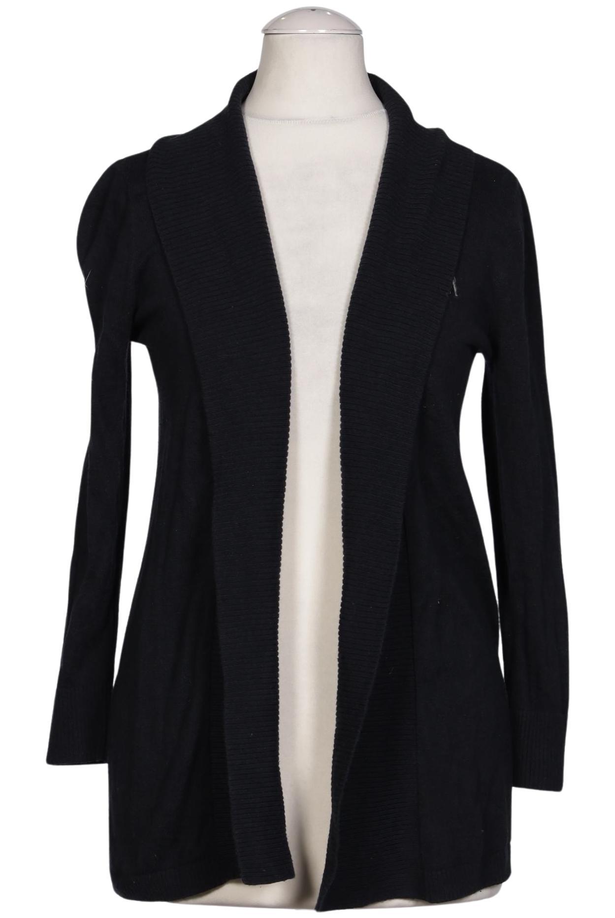 

Abercrombie & Fitch Damen Strickjacke, marineblau, Gr. 36