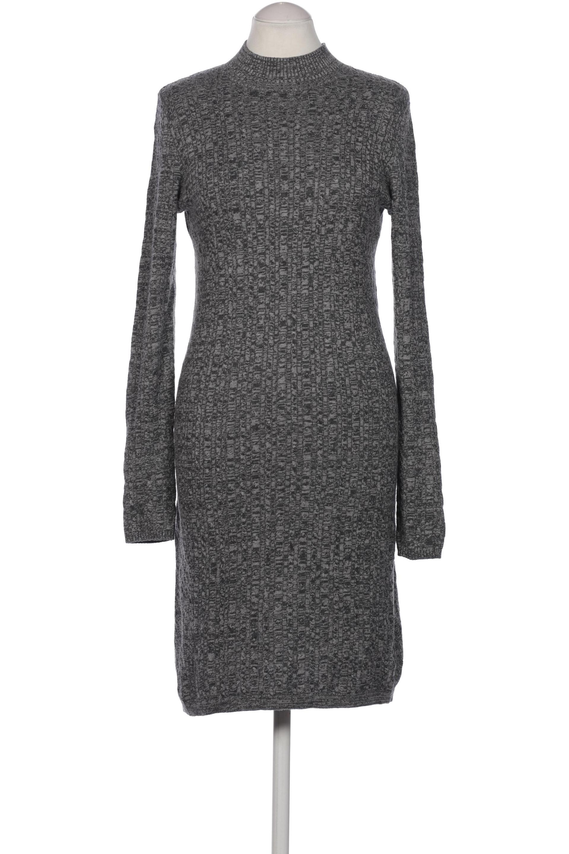 

Abercrombie & Fitch Damen Kleid, grau, Gr. 38