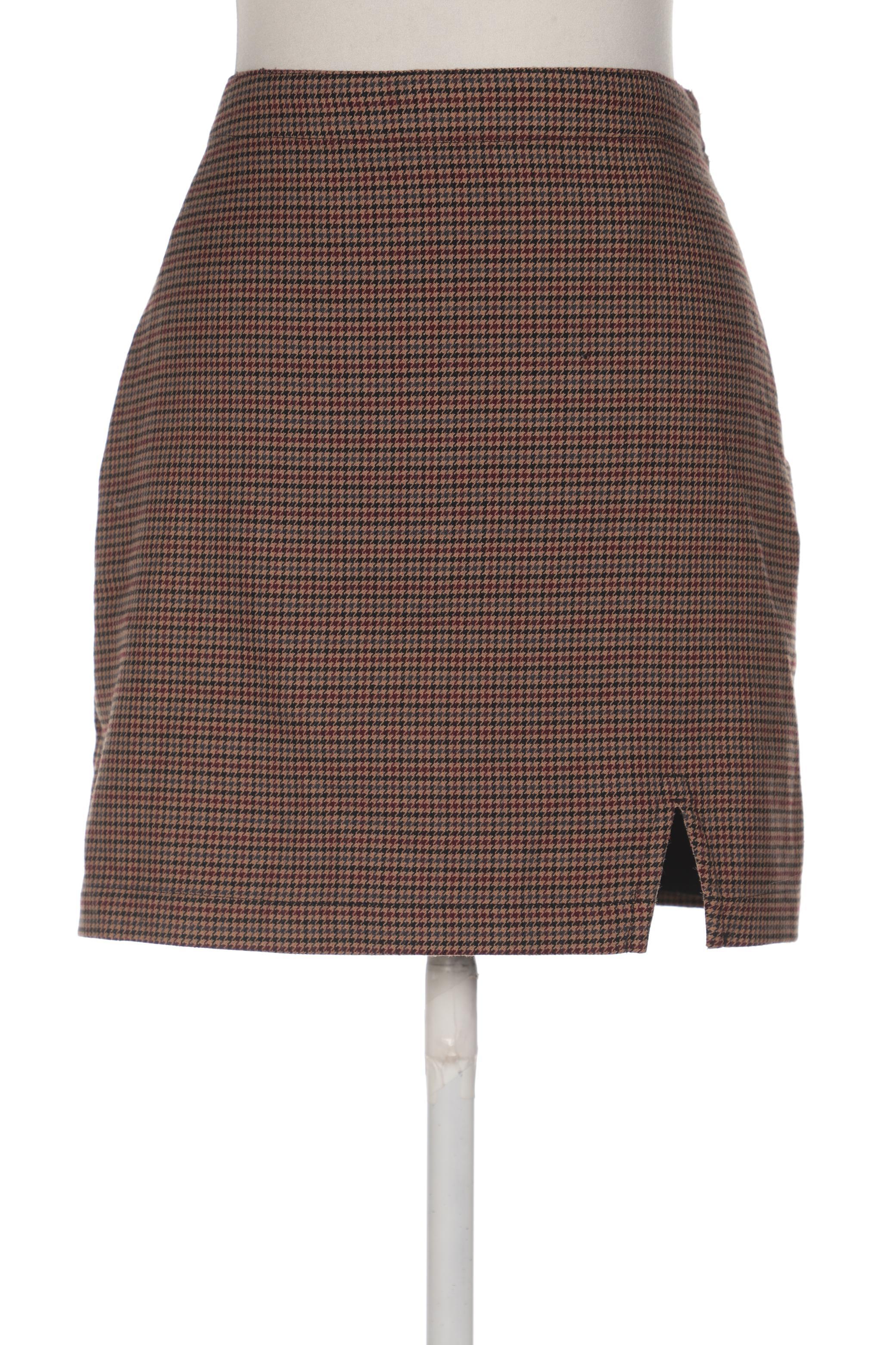 

Abercrombie & Fitch Damen Rock, braun