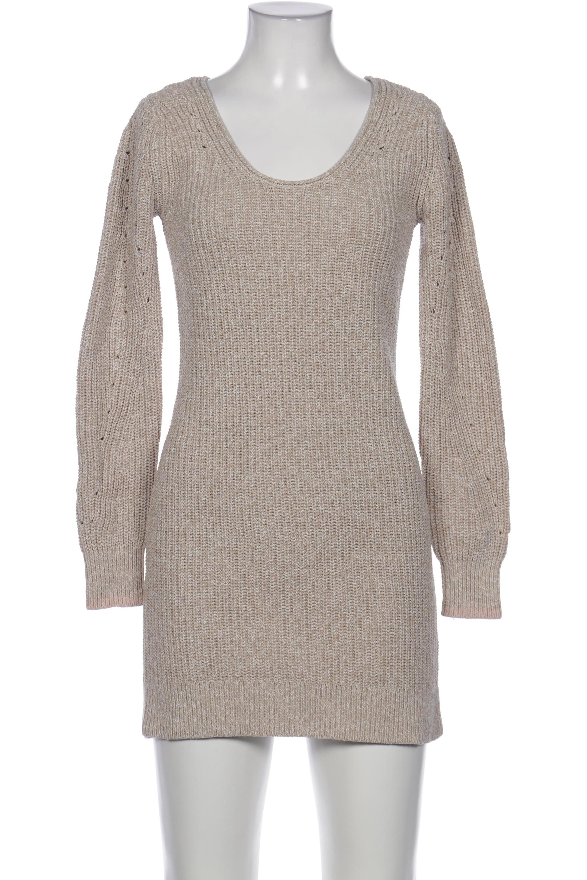 

Abercrombie & Fitch Damen Kleid, beige
