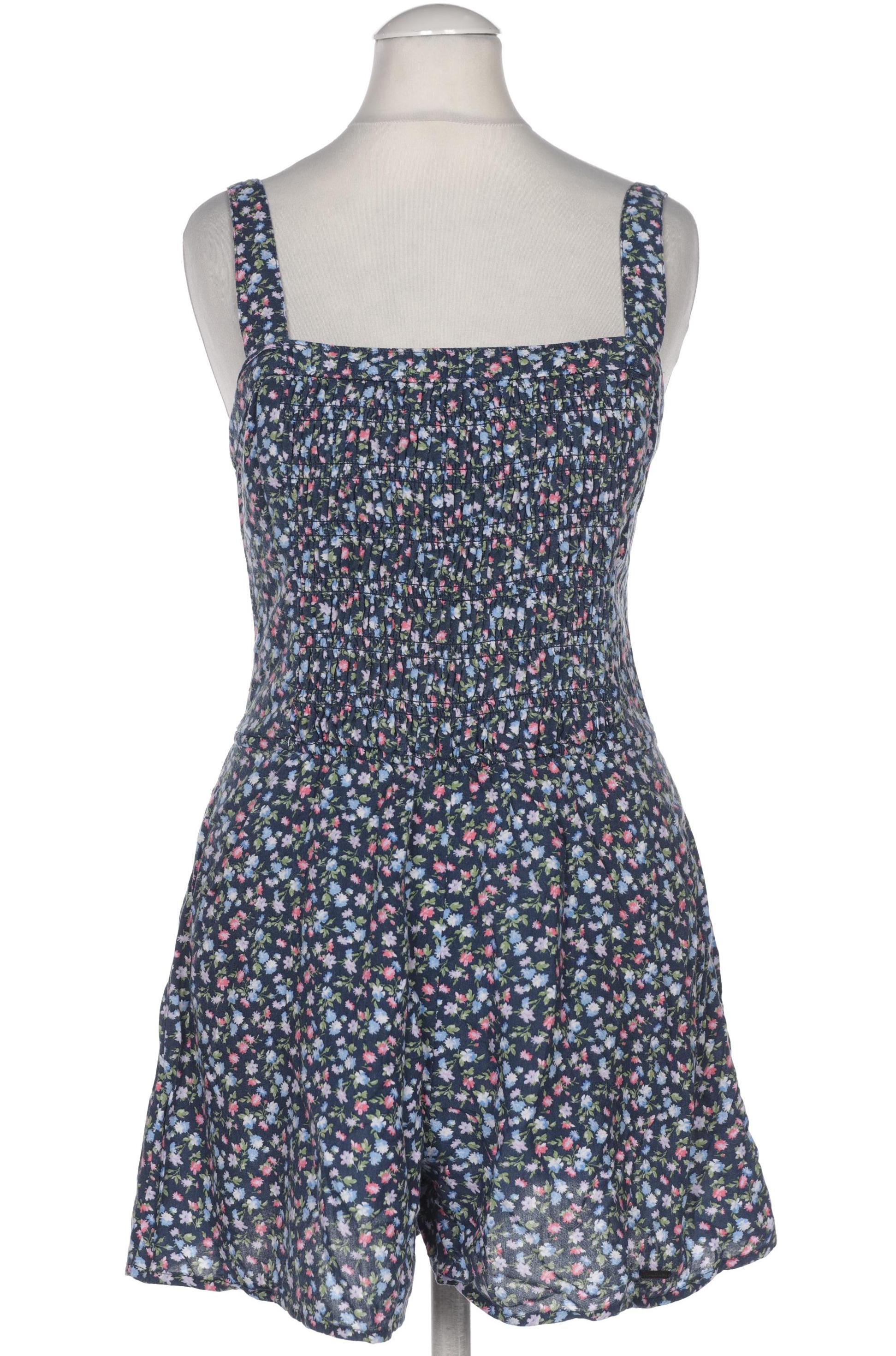 

Abercrombie & Fitch Damen Jumpsuit/Overall, blau