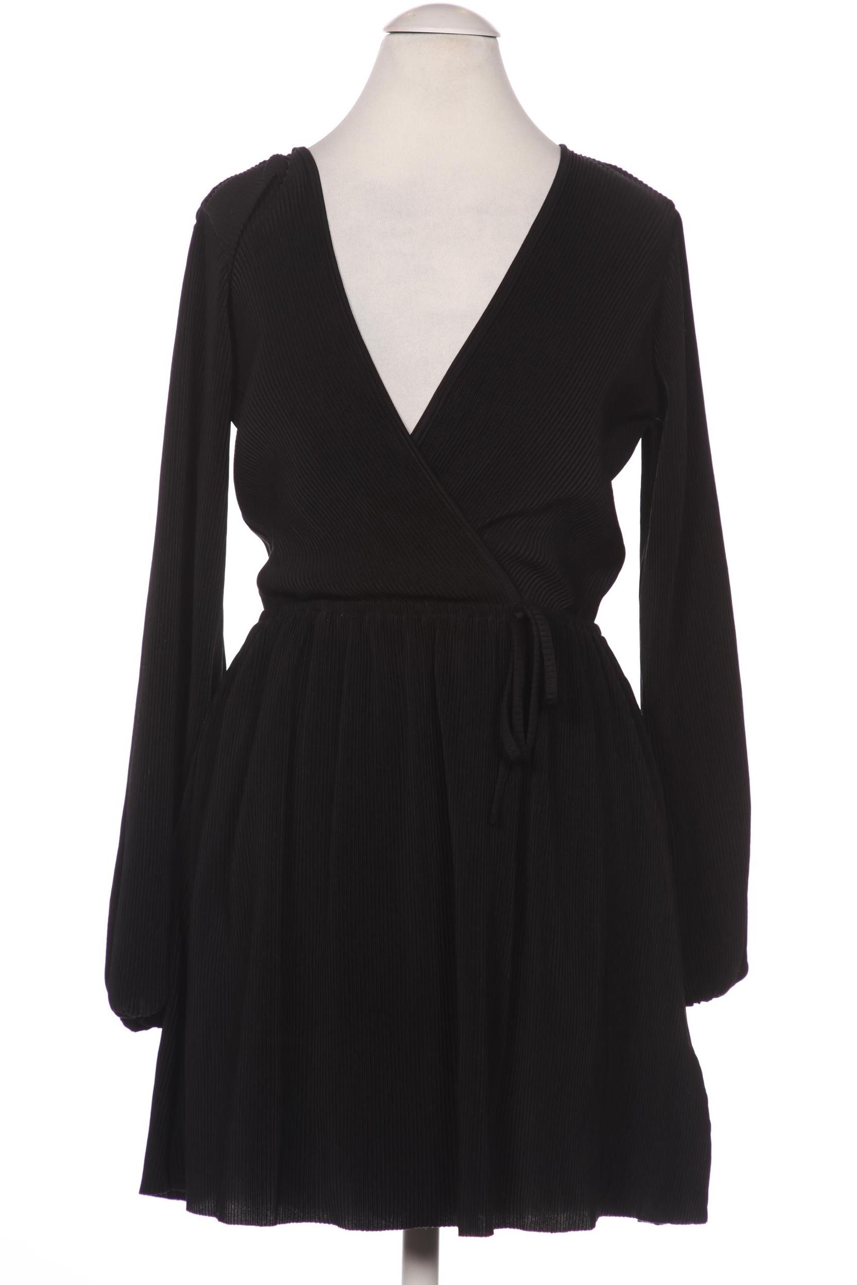 

Abercrombie & Fitch Damen Kleid, schwarz, Gr. 34