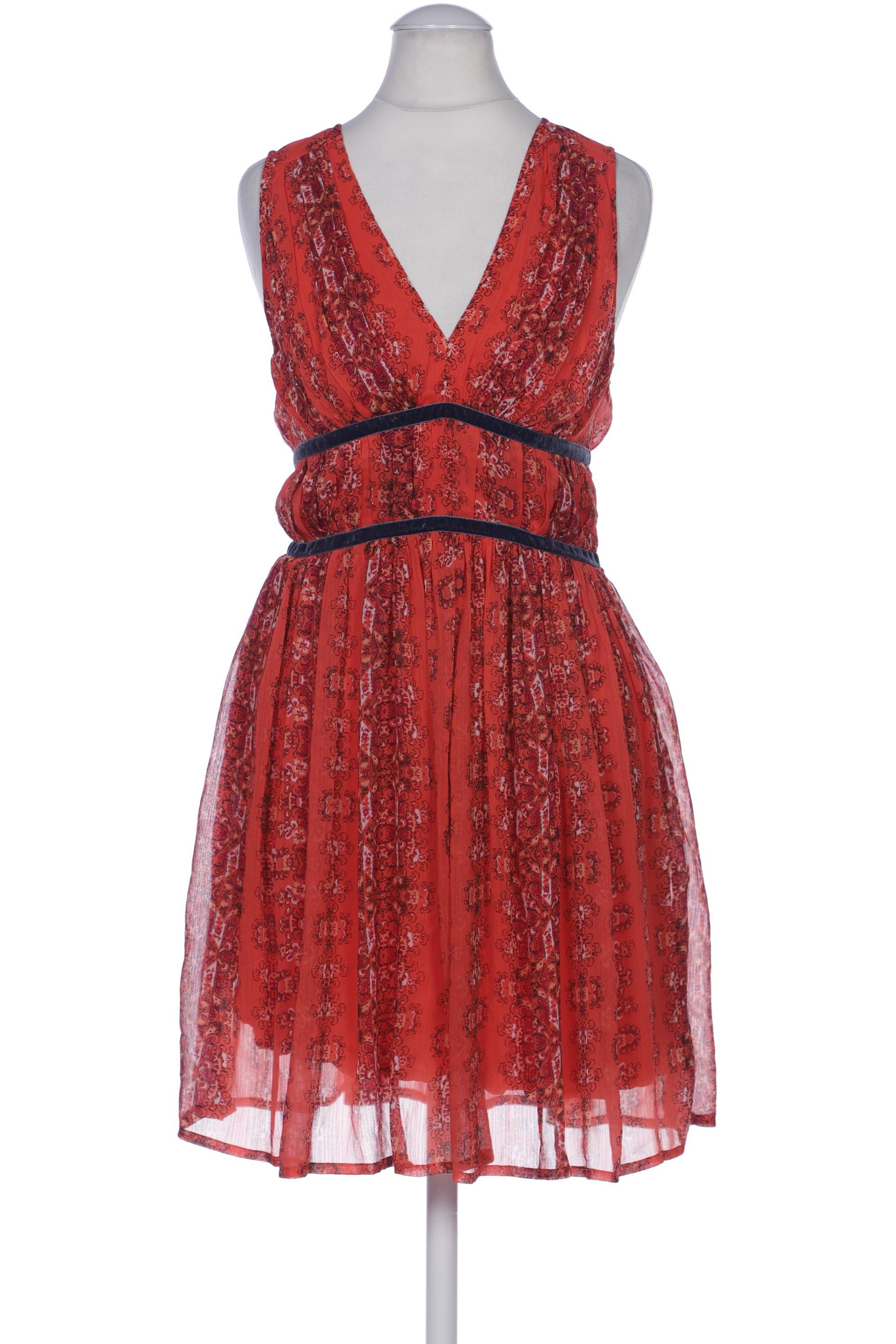 

Abercrombie & Fitch Damen Kleid, rot, Gr. 34