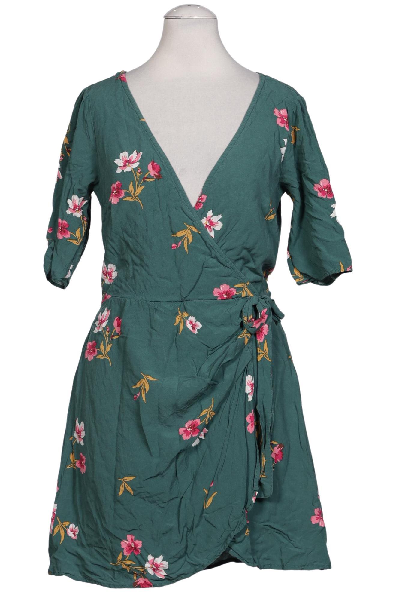 

Abercrombie & Fitch Damen Kleid, grün, Gr. 36