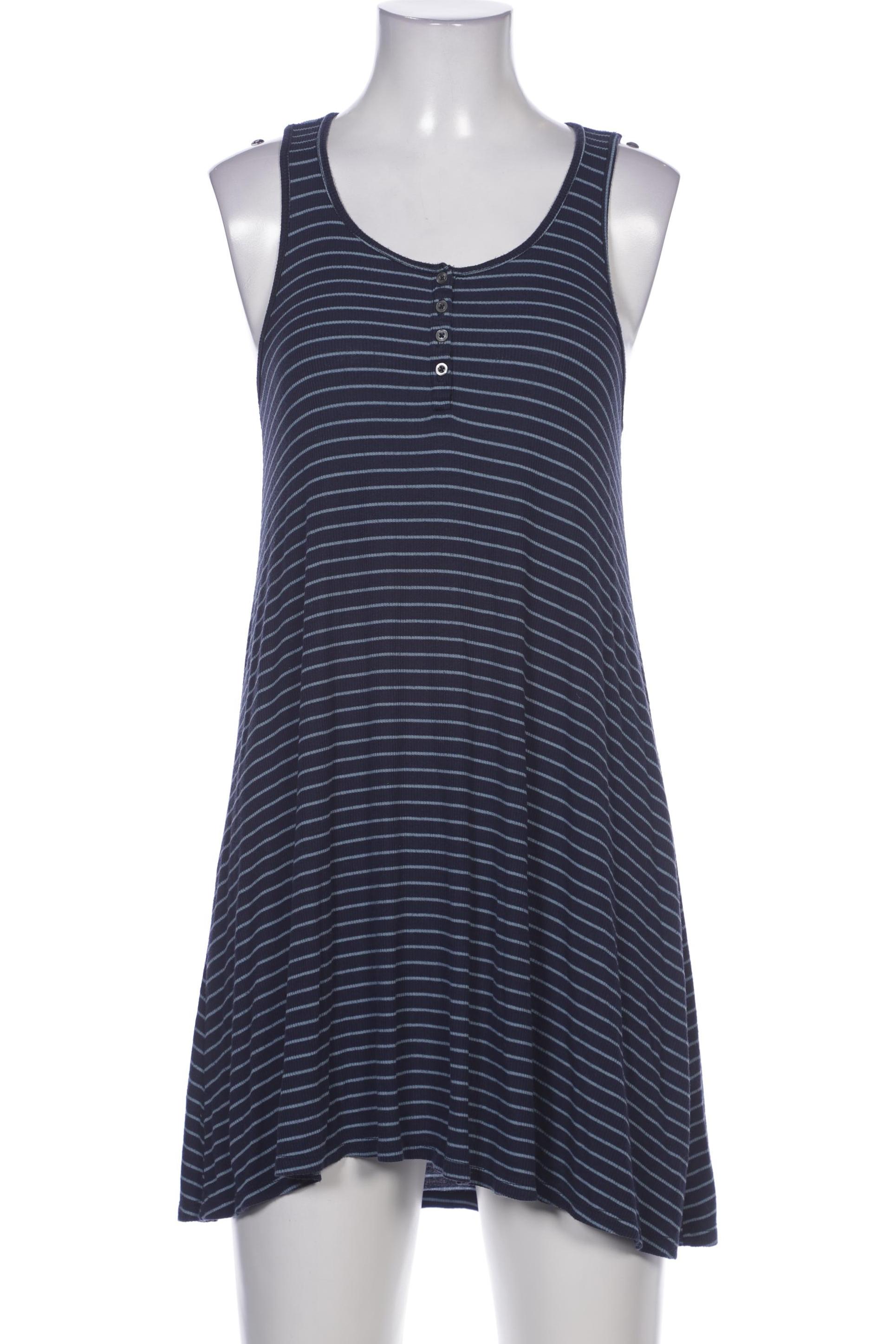 

Abercrombie & Fitch Damen Kleid, marineblau, Gr. 34