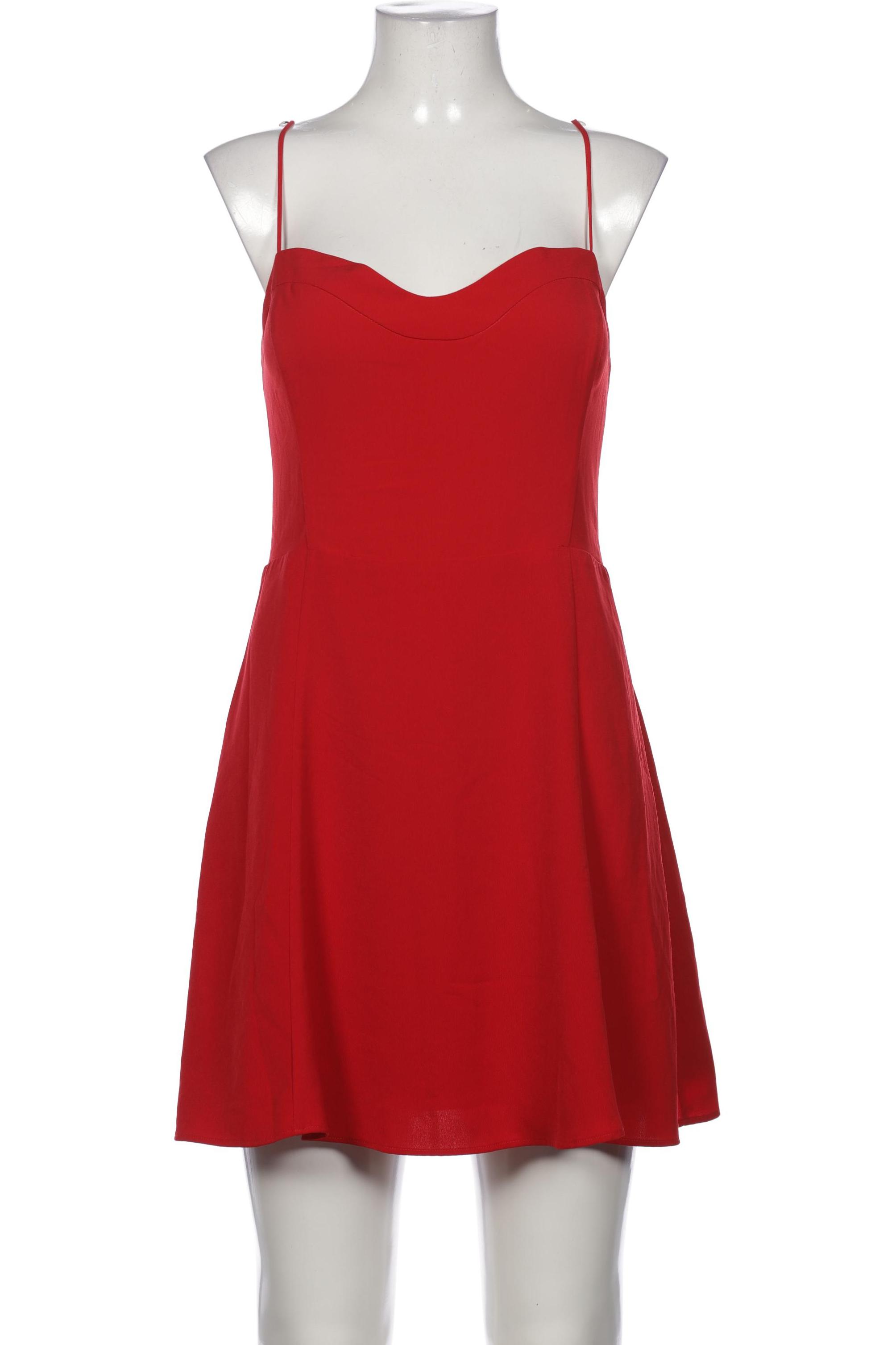 

Abercrombie & Fitch Damen Kleid, rot, Gr. 42