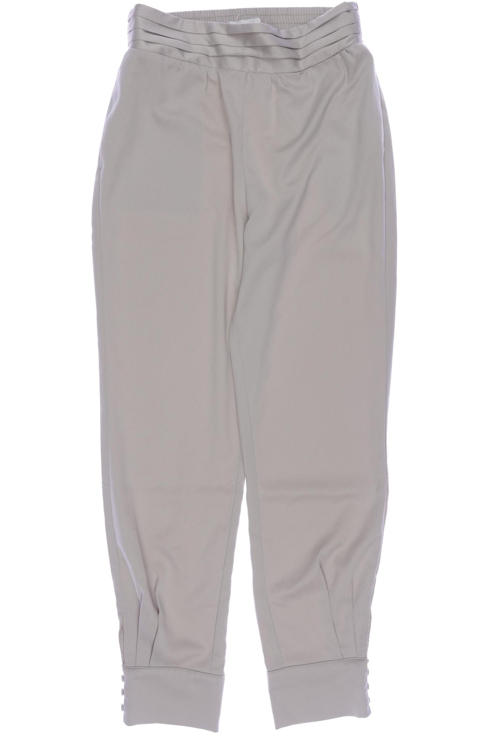 

Abercrombie & Fitch Damen Stoffhose, grau, Gr. 0