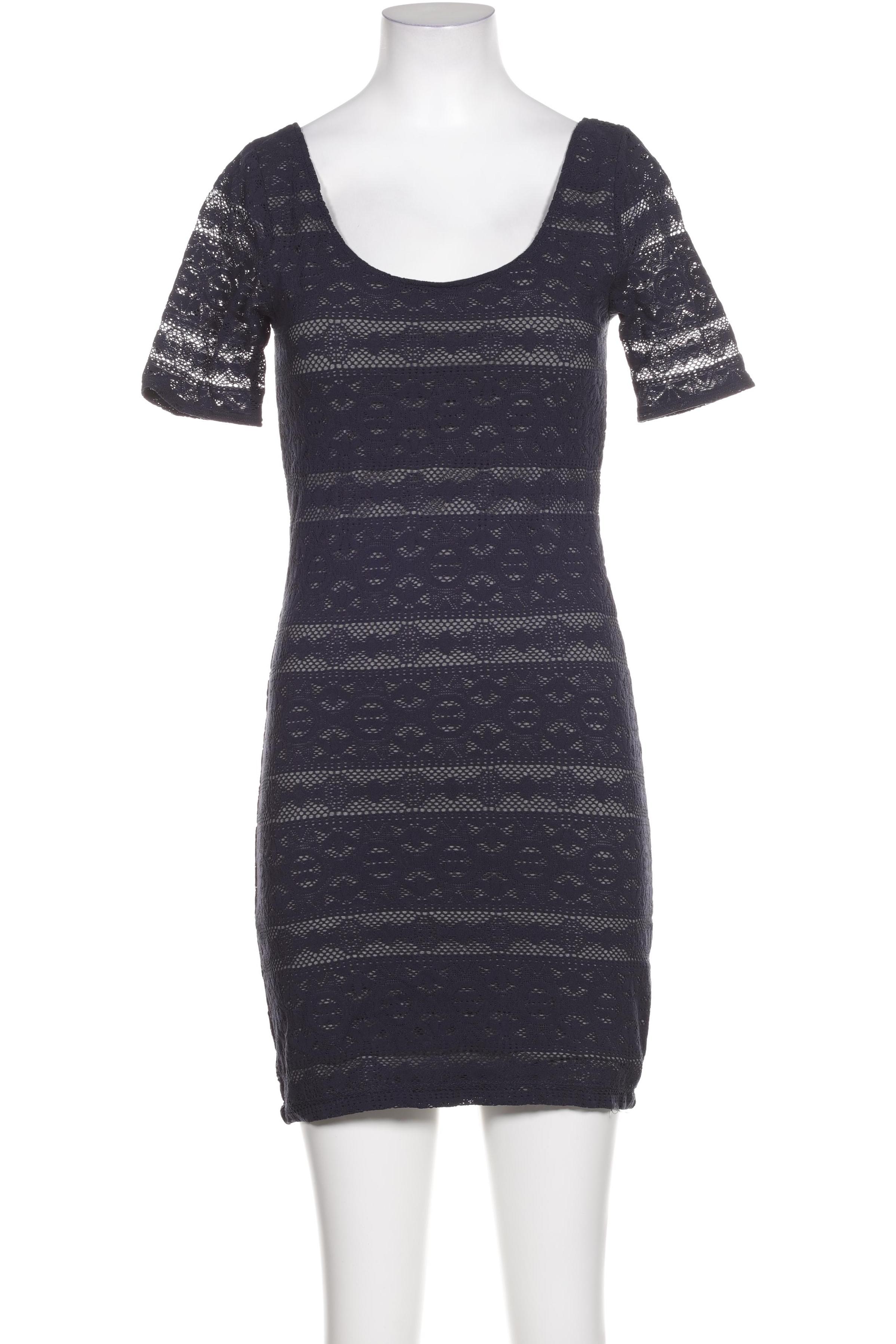 

Abercrombie & Fitch Damen Kleid, marineblau, Gr. 38