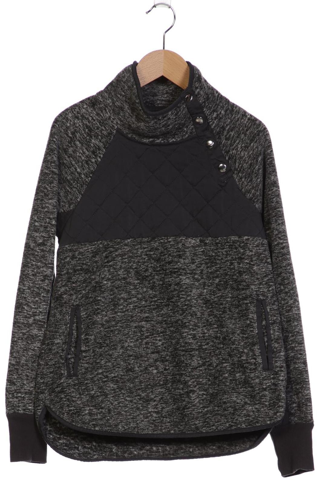 

Abercrombie & Fitch Damen Pullover, grau, Gr. 34