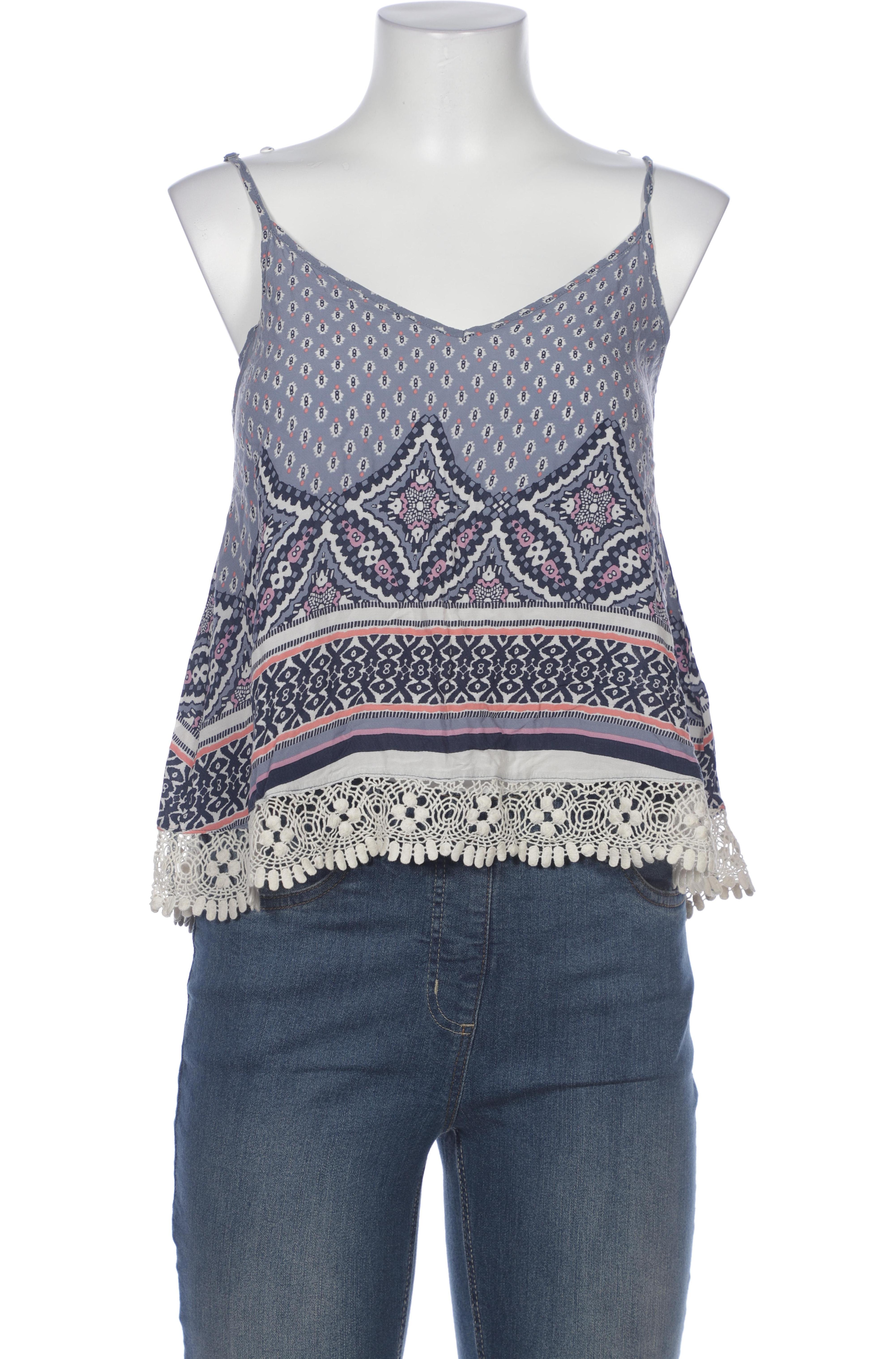 

Abercrombie & Fitch Damen Top, mehrfarbig, Gr. 36