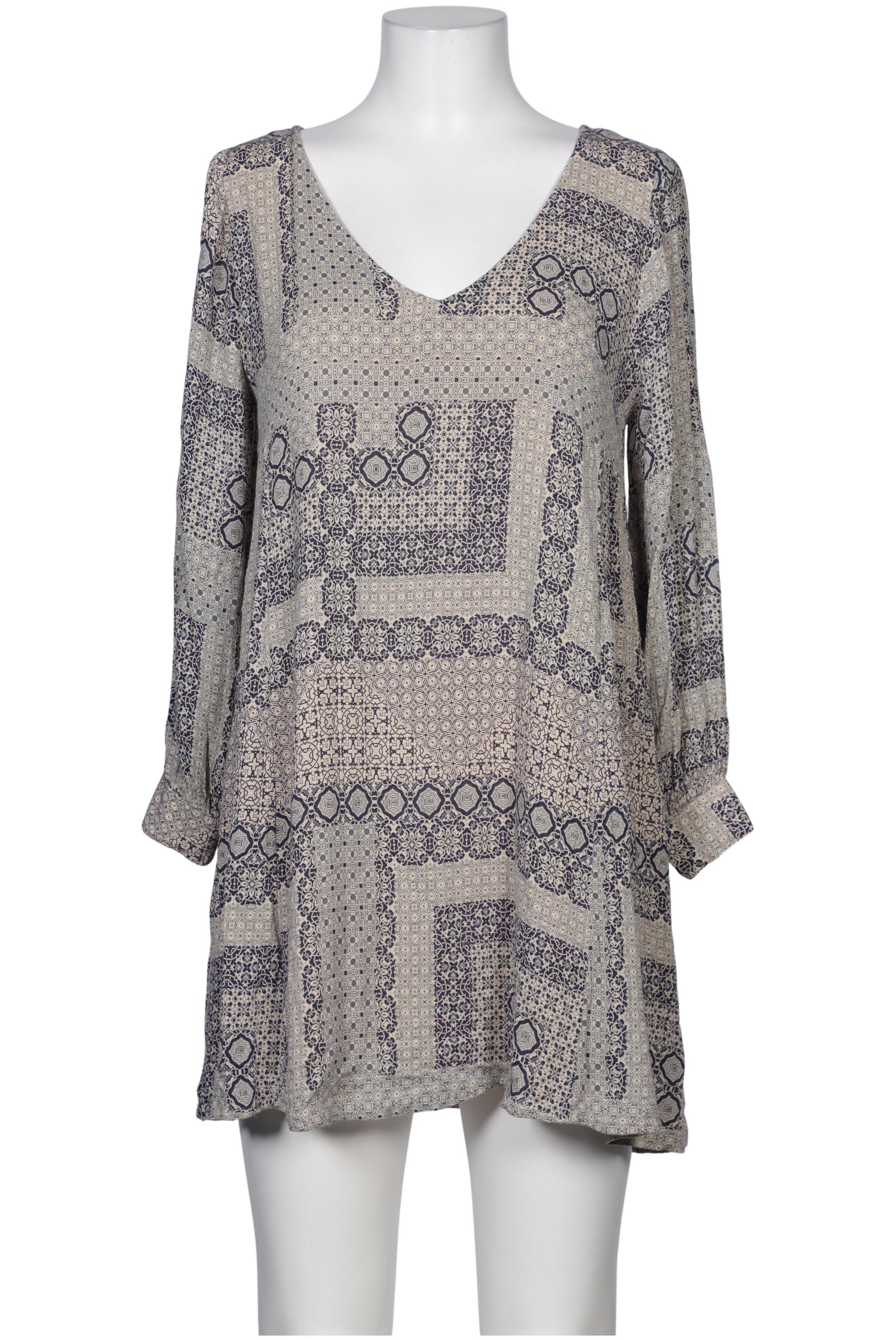 

Abercrombie & Fitch Damen Kleid, beige, Gr. 42