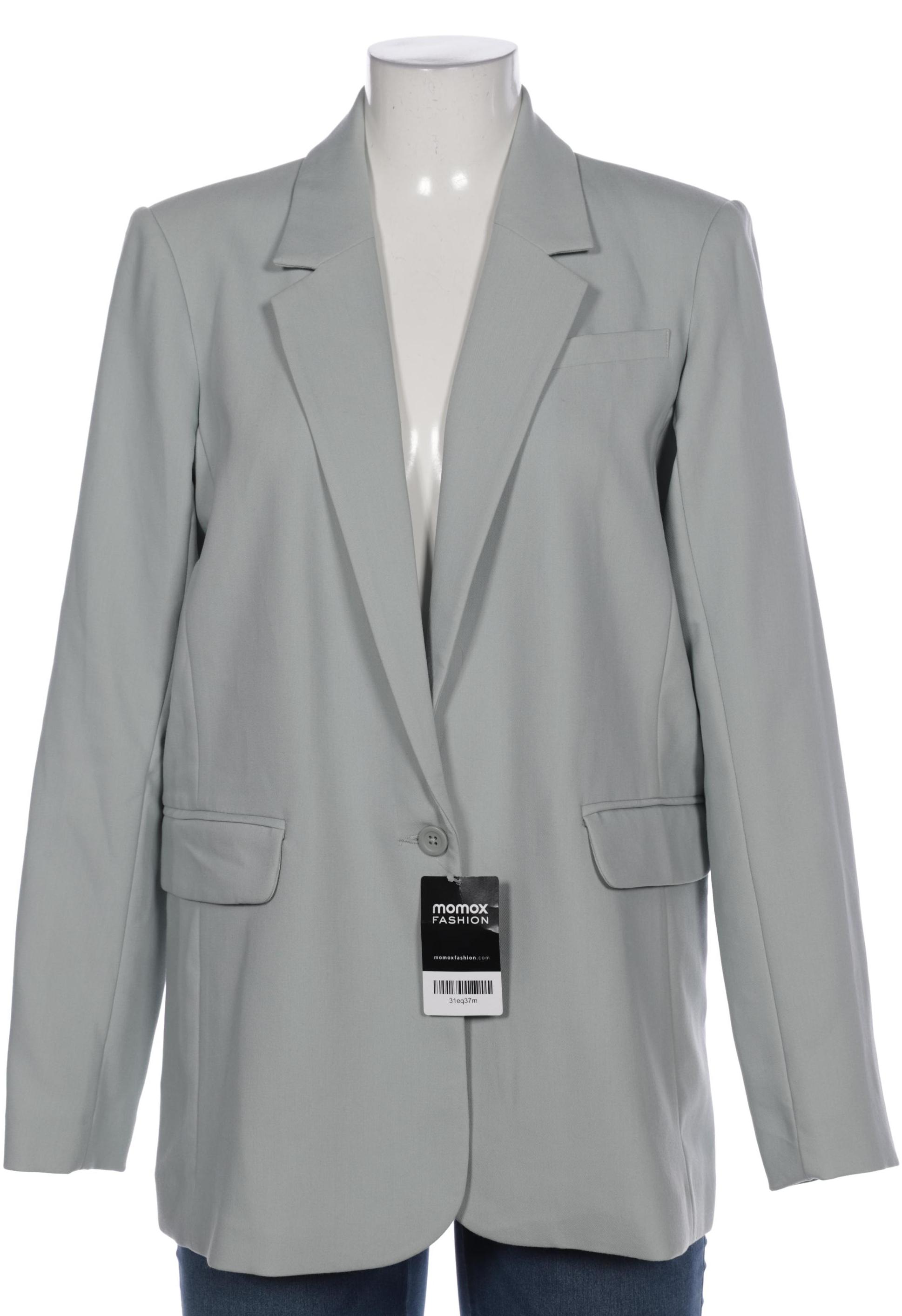 

Abercrombie & Fitch Damen Blazer, hellgrün