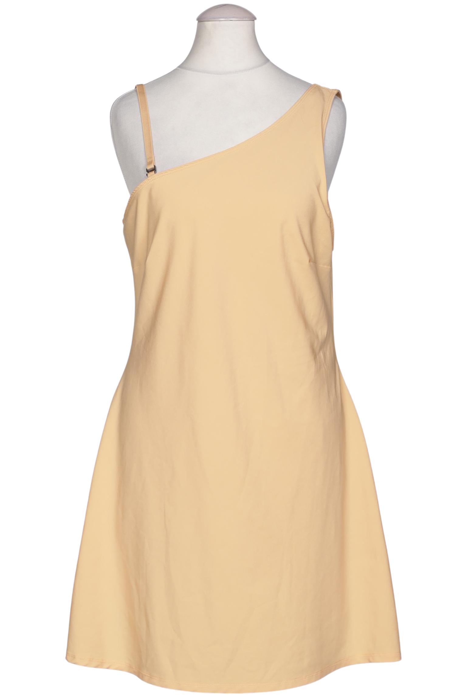 

Abercrombie & Fitch Damen Jumpsuit/Overall, beige, Gr. 38