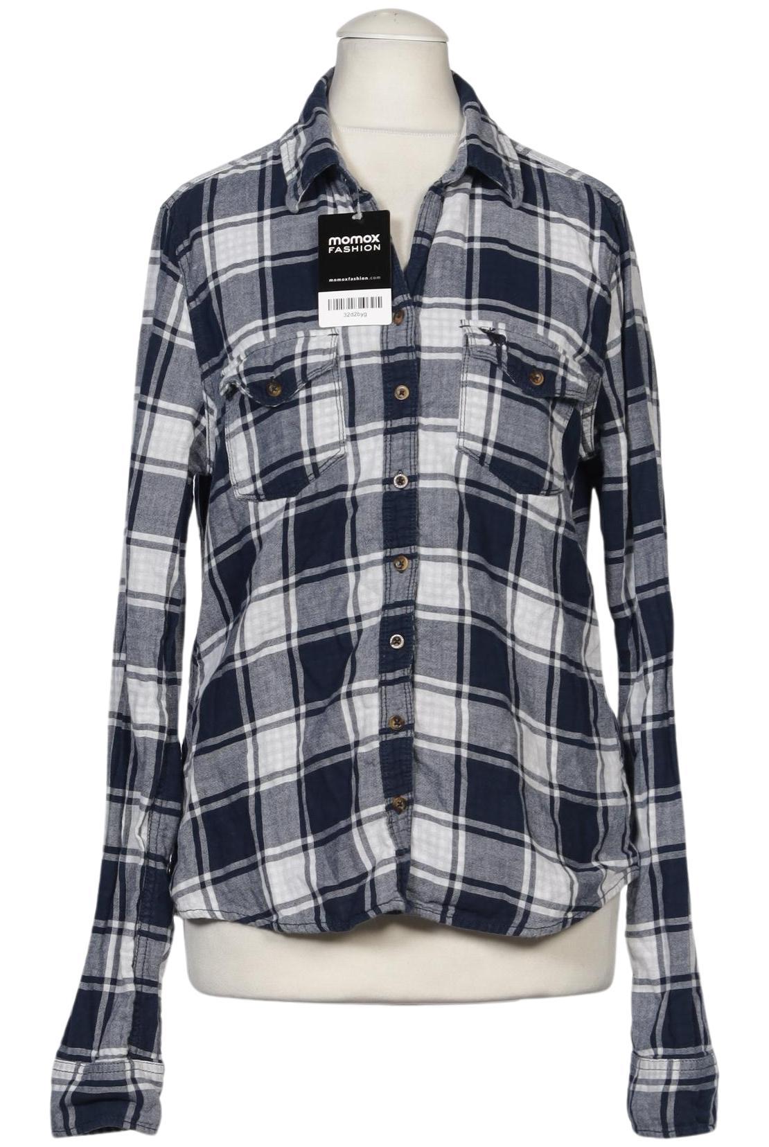 

Abercrombie & Fitch Damen Bluse, mehrfarbig, Gr. 38
