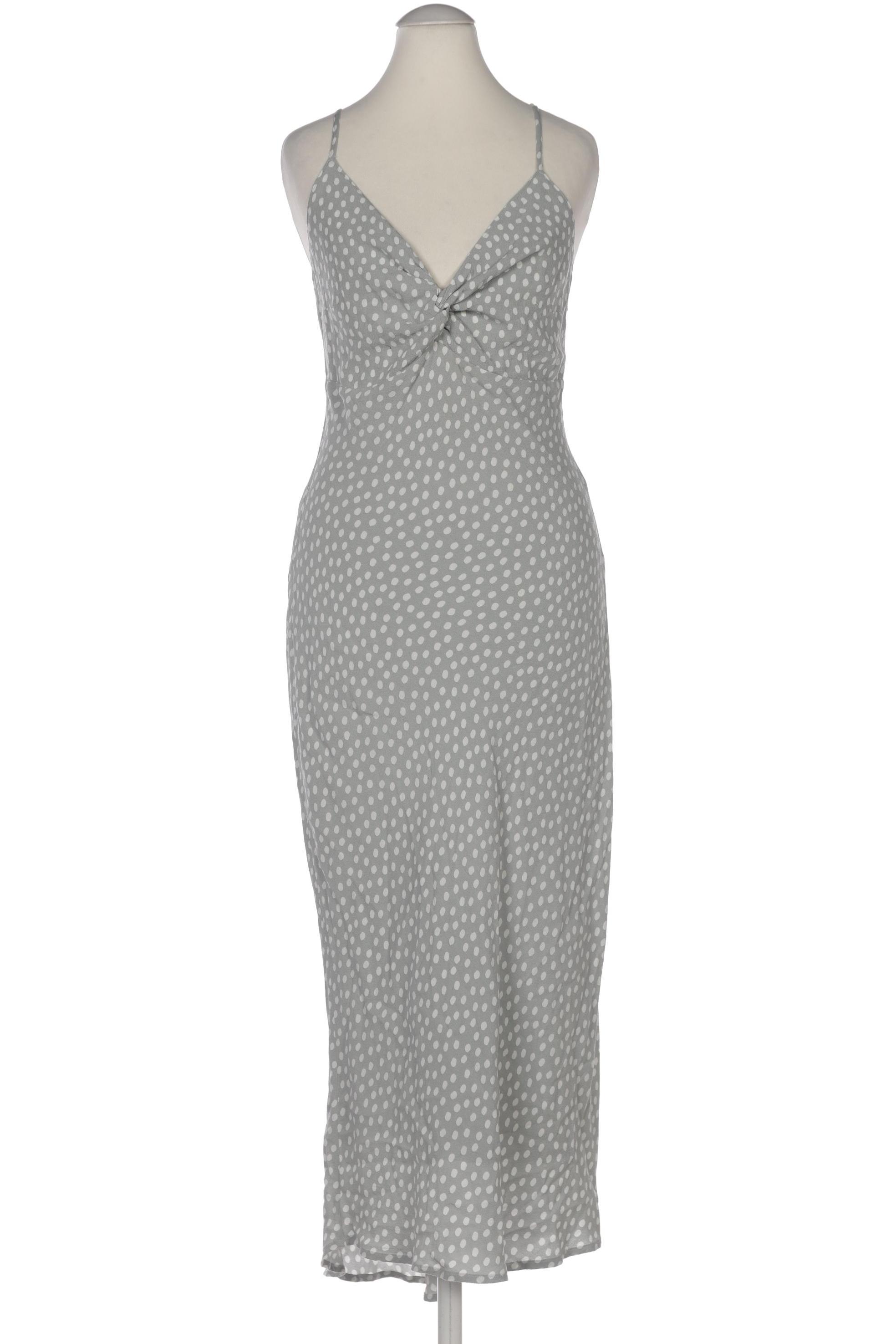 

Abercrombie & Fitch Damen Kleid, grau, Gr. 36