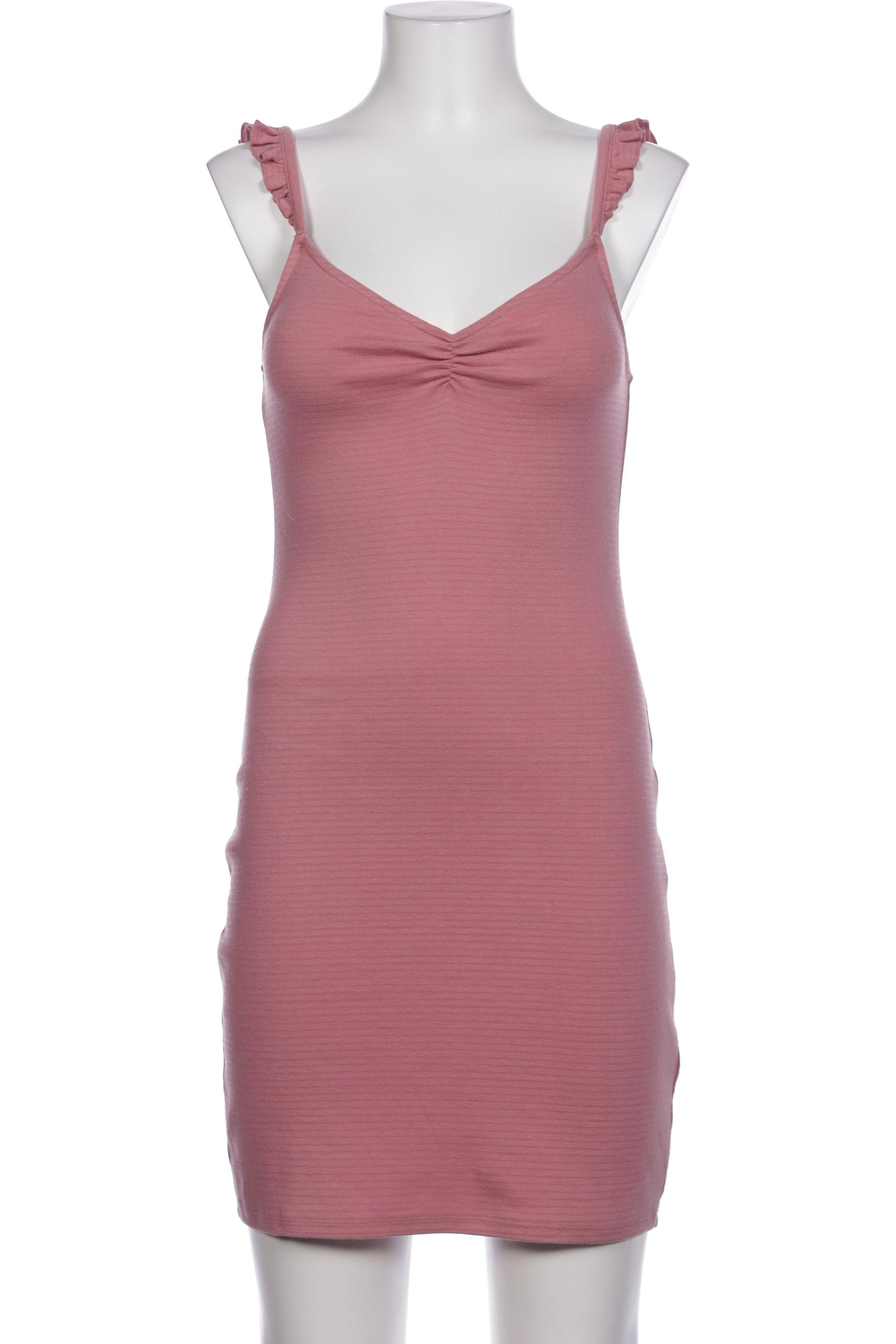 

Abercrombie & Fitch Damen Kleid, pink, Gr. 38