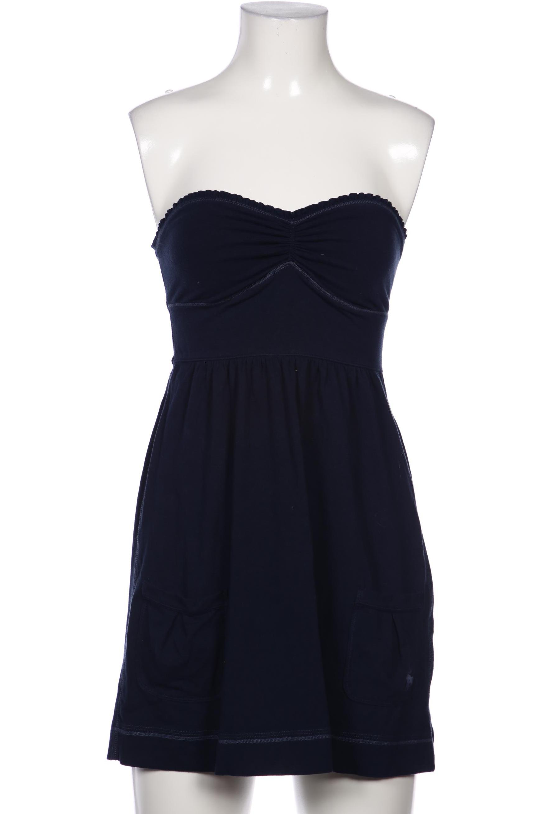 

Abercrombie & Fitch Damen Kleid, marineblau