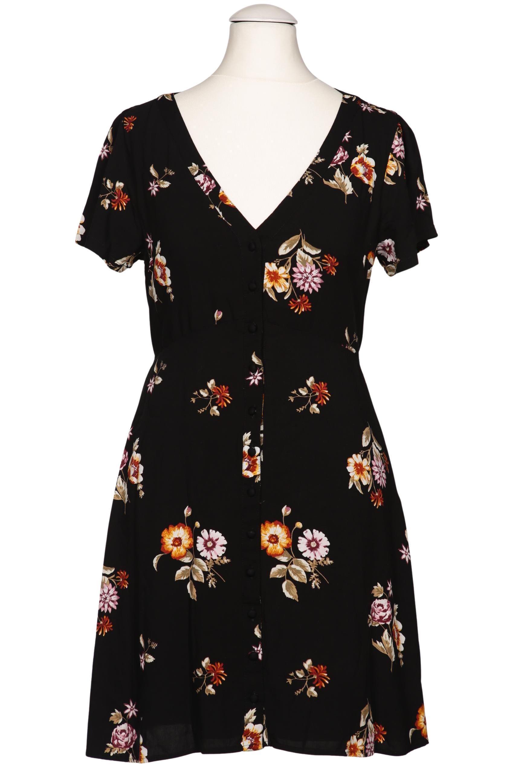 

Abercrombie & Fitch Damen Kleid, schwarz, Gr. 34