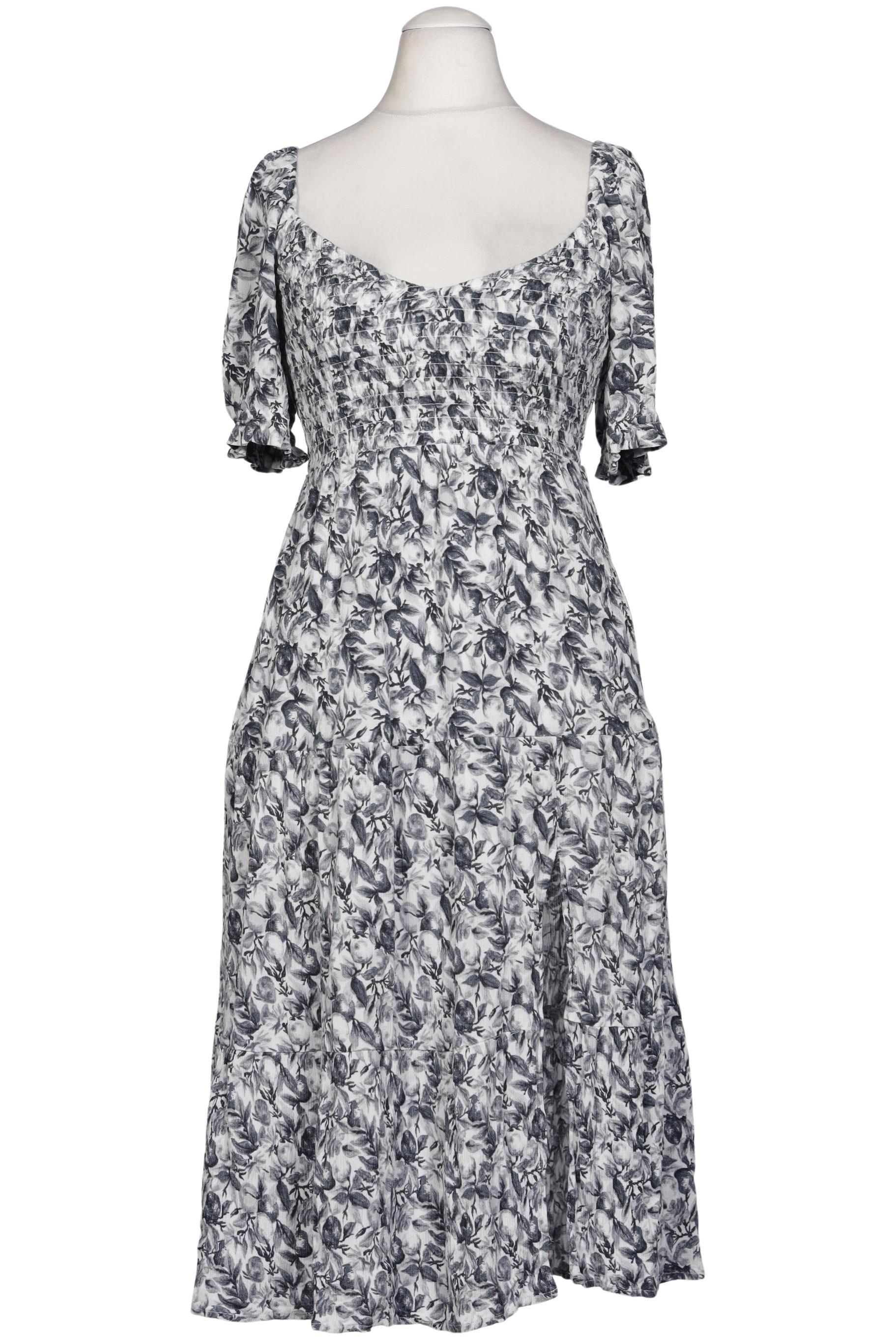 

Abercrombie & Fitch Damen Kleid, mehrfarbig, Gr. 38