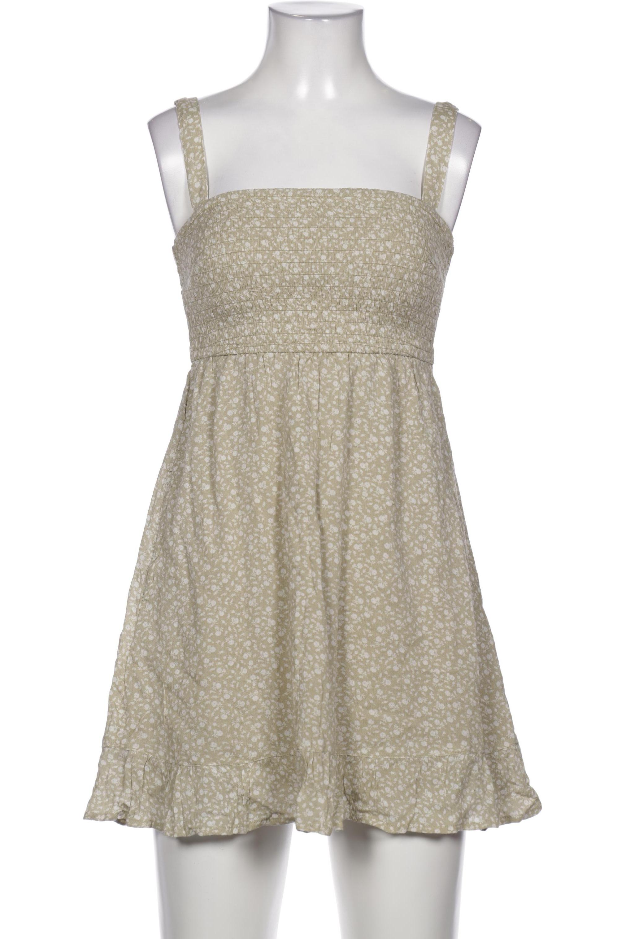 

Abercrombie & Fitch Damen Kleid, hellgrün, Gr. 36