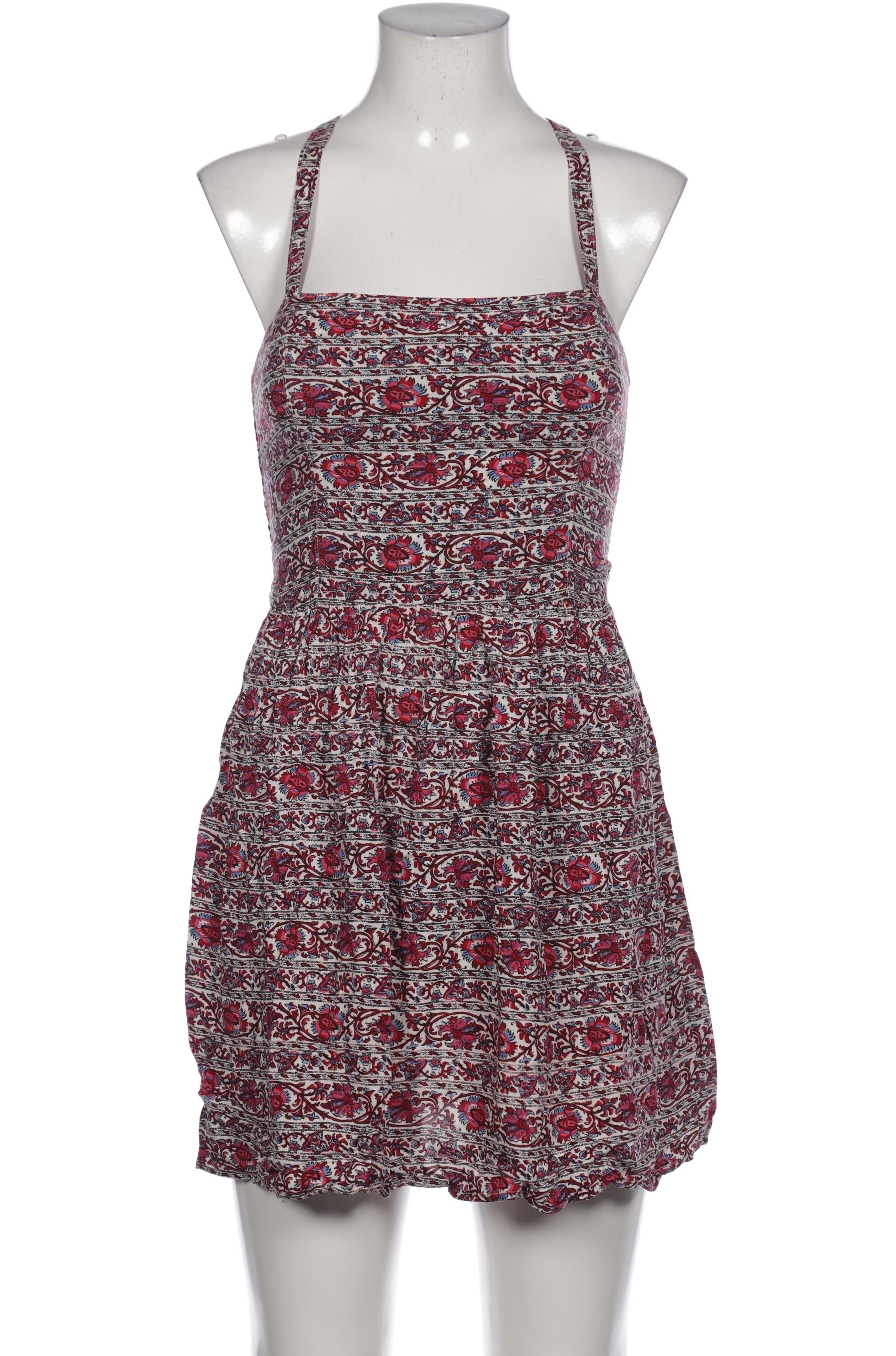 

Abercrombie & Fitch Damen Kleid, bordeaux, Gr. 42
