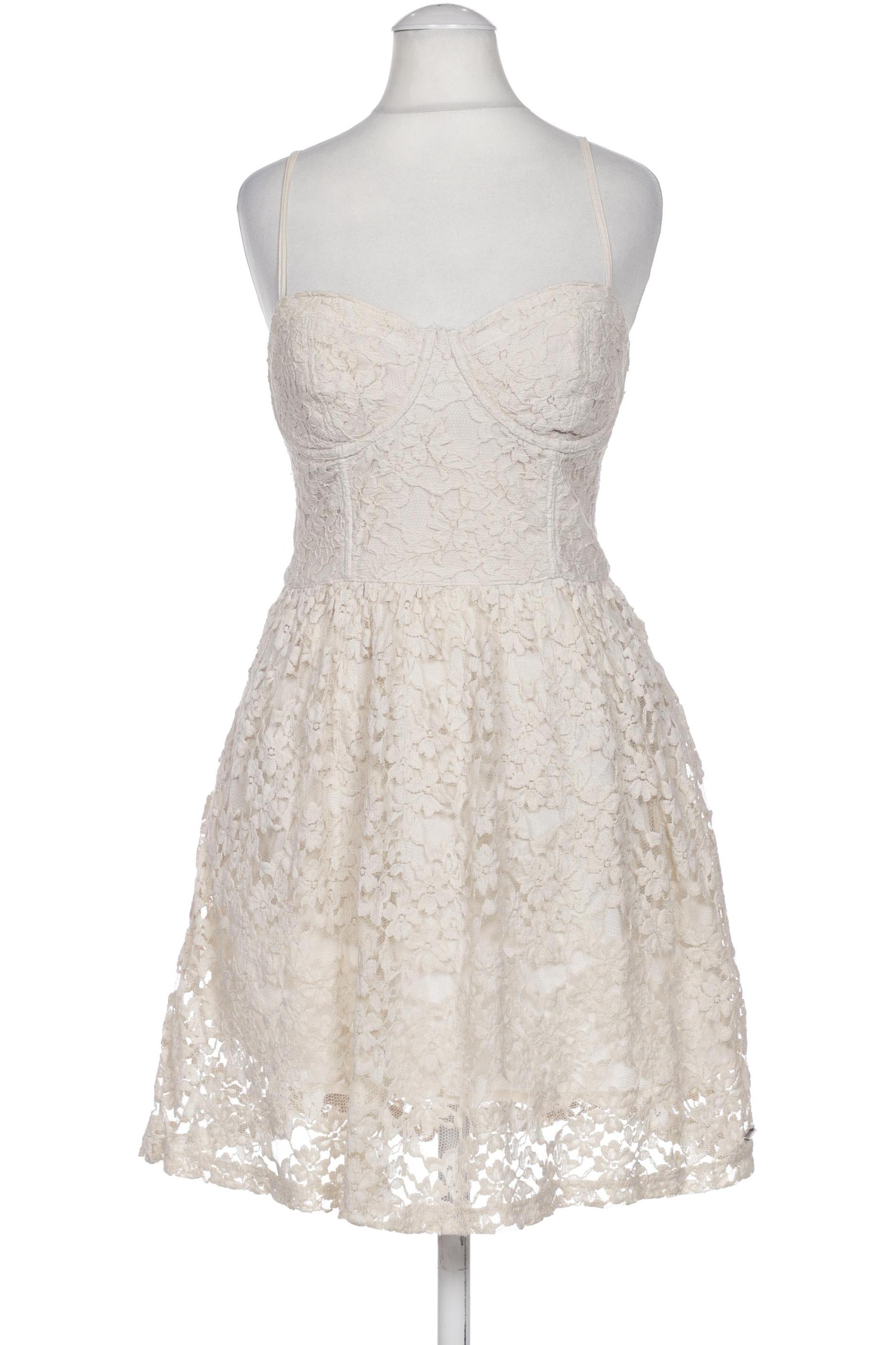 

Abercrombie & Fitch Damen Kleid, beige