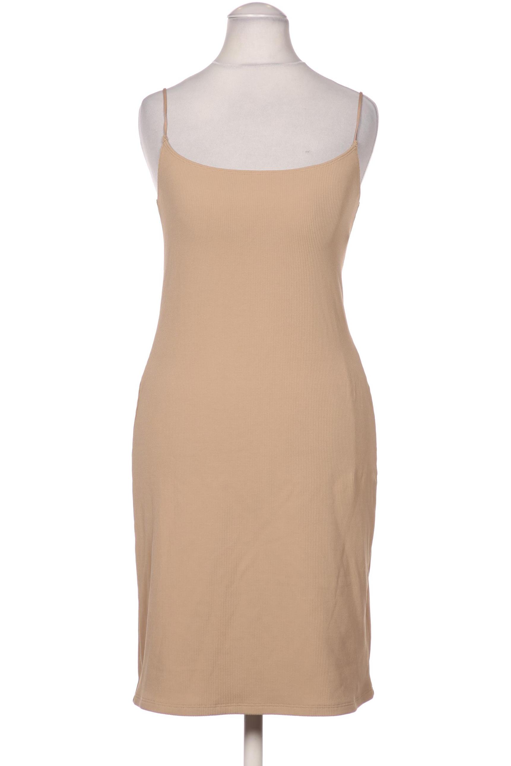 

Abercrombie & Fitch Damen Kleid, beige, Gr. 38